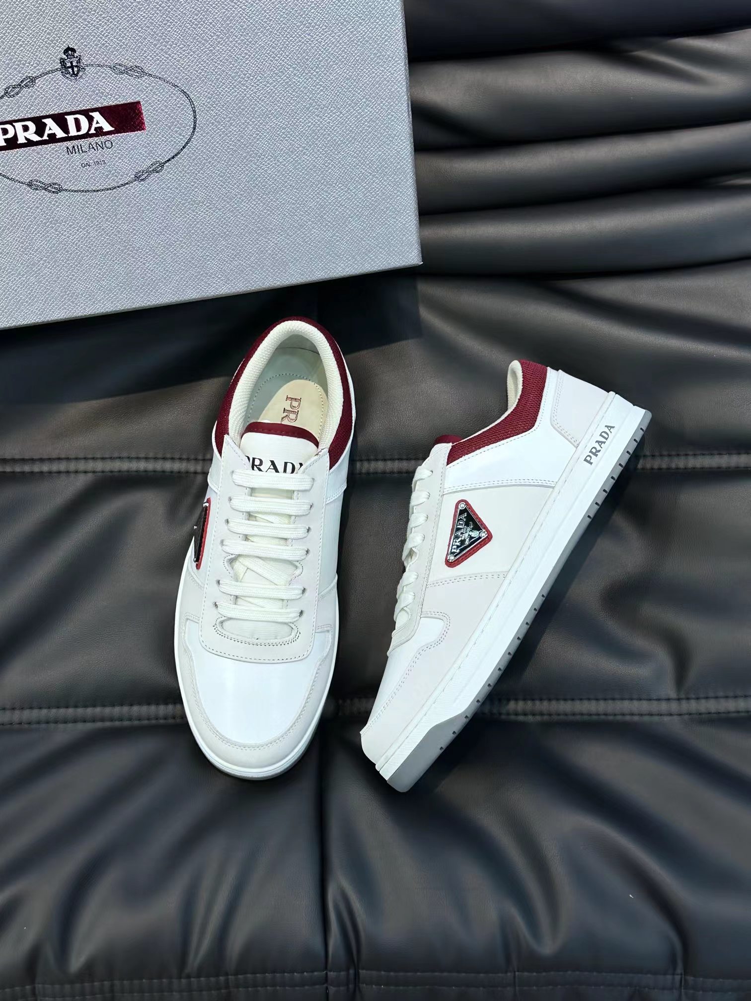 Prada shoe