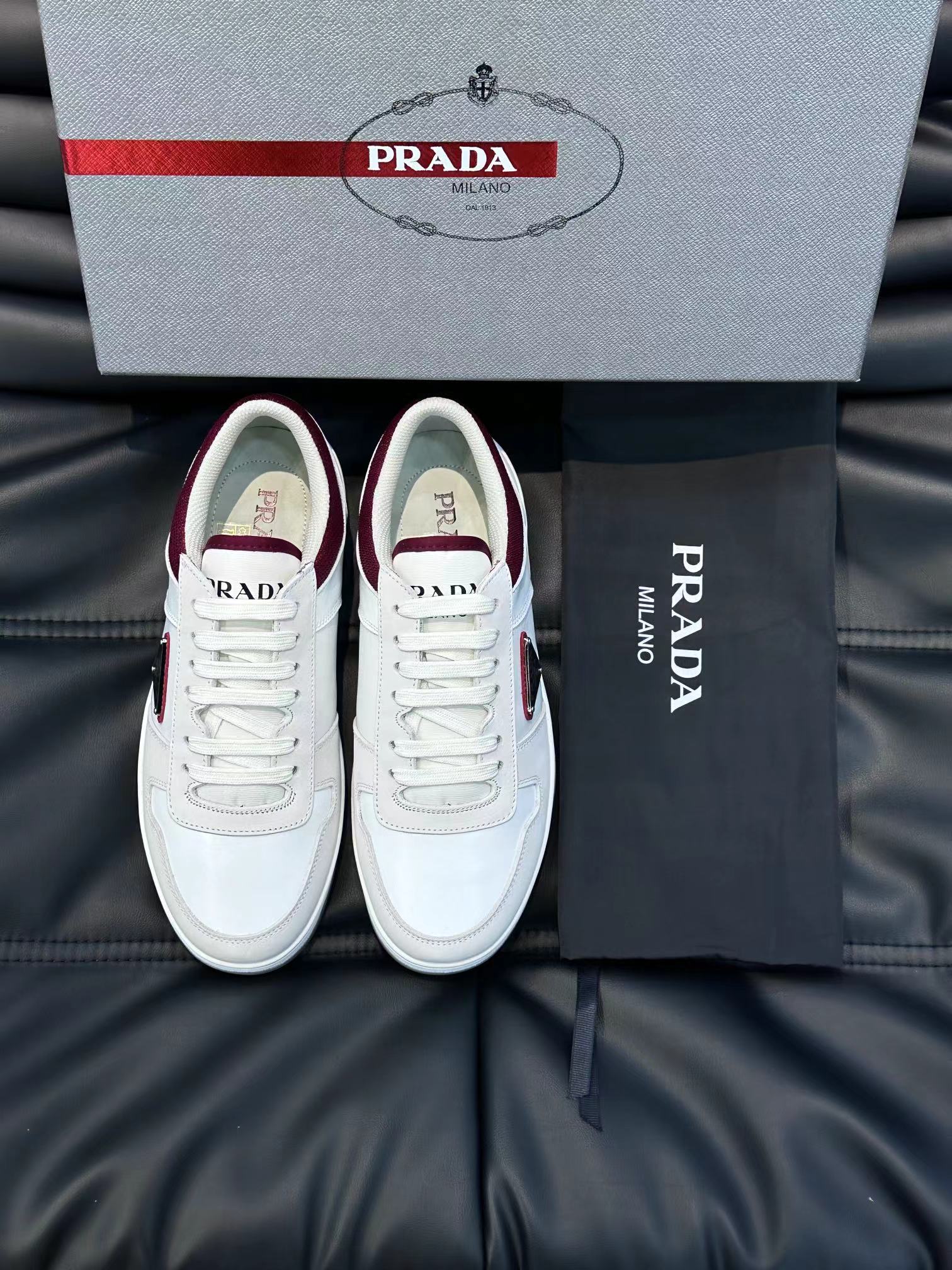 Prada shoe