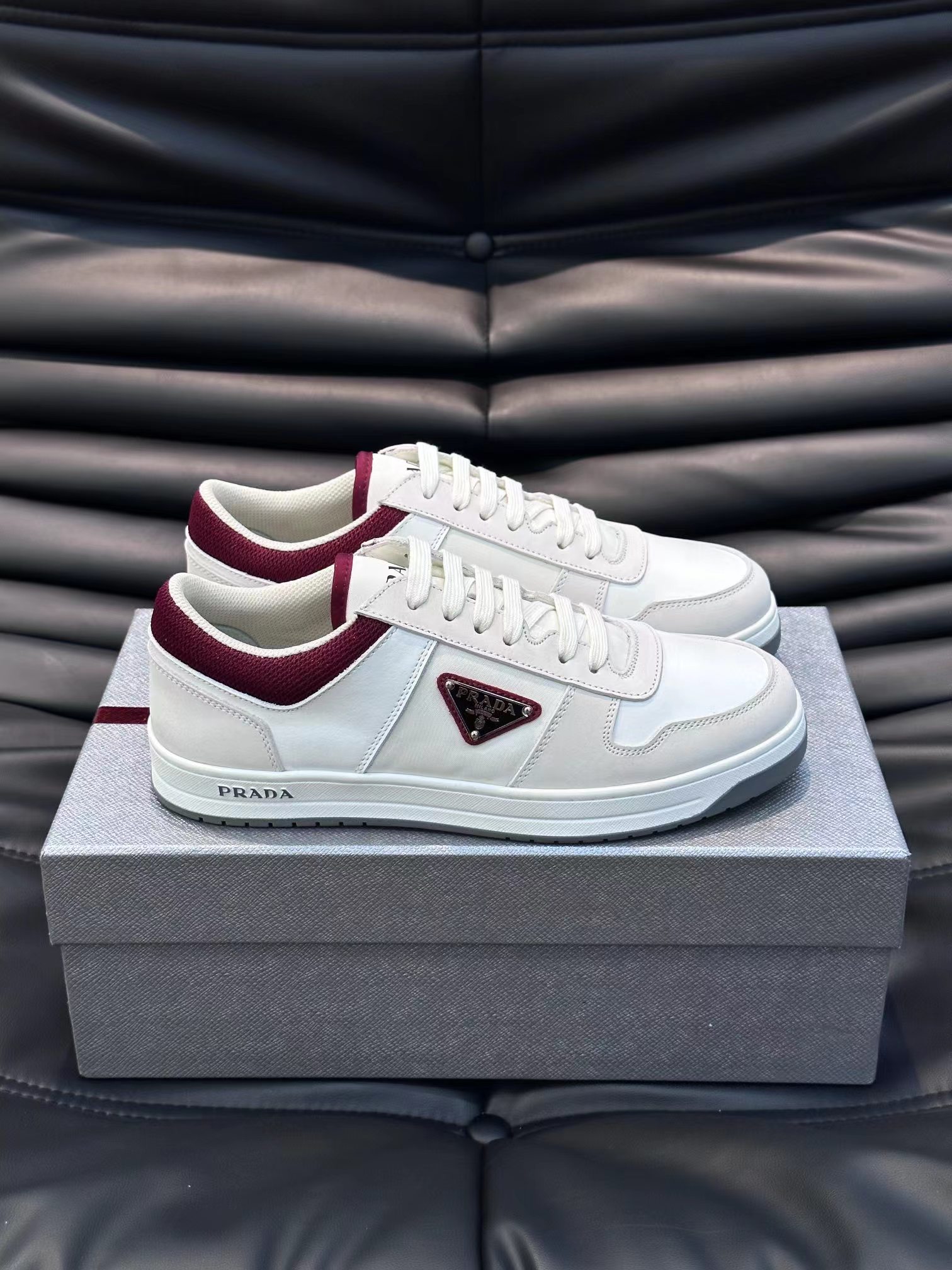 Prada shoe