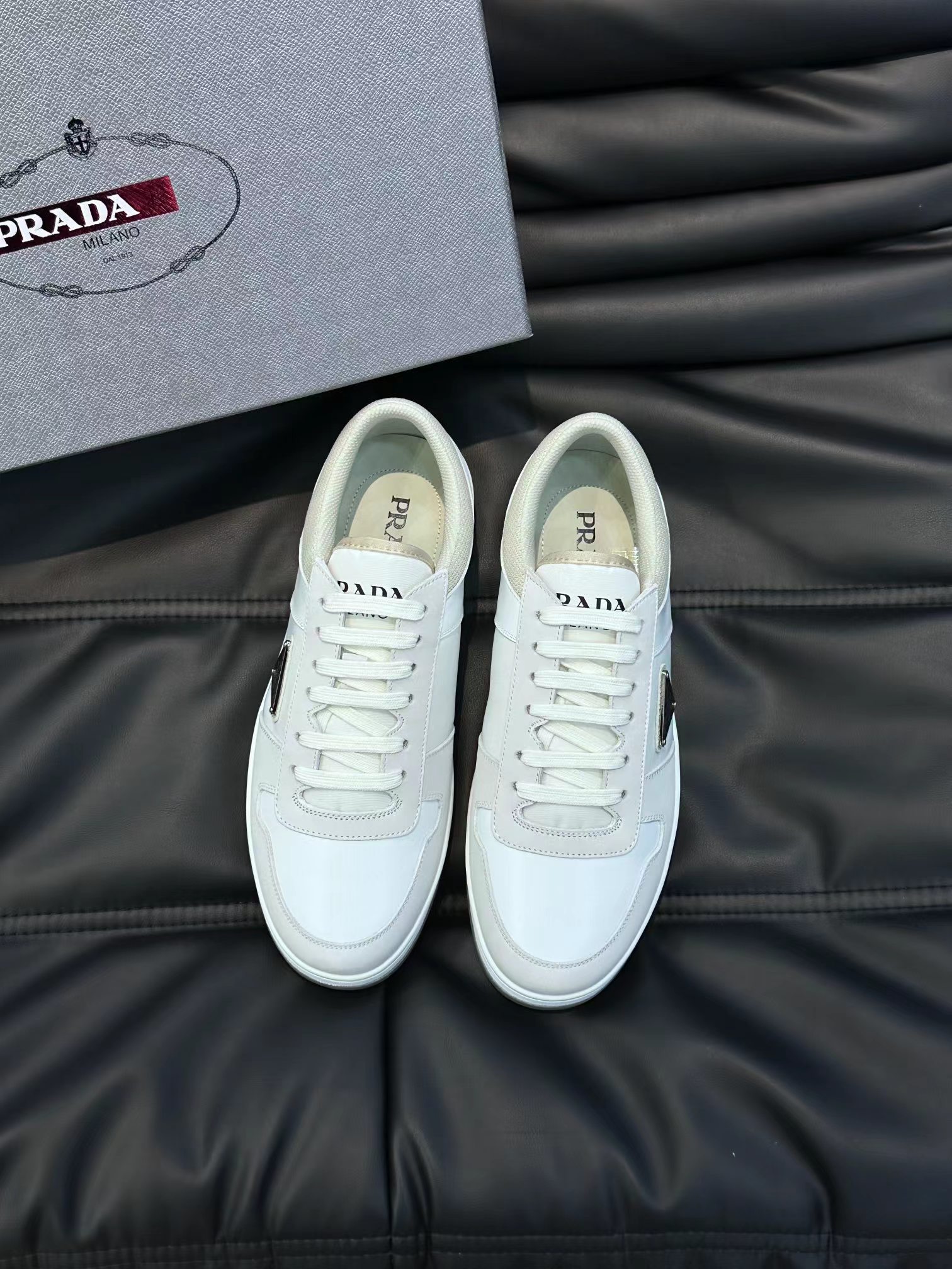 Prada shoe