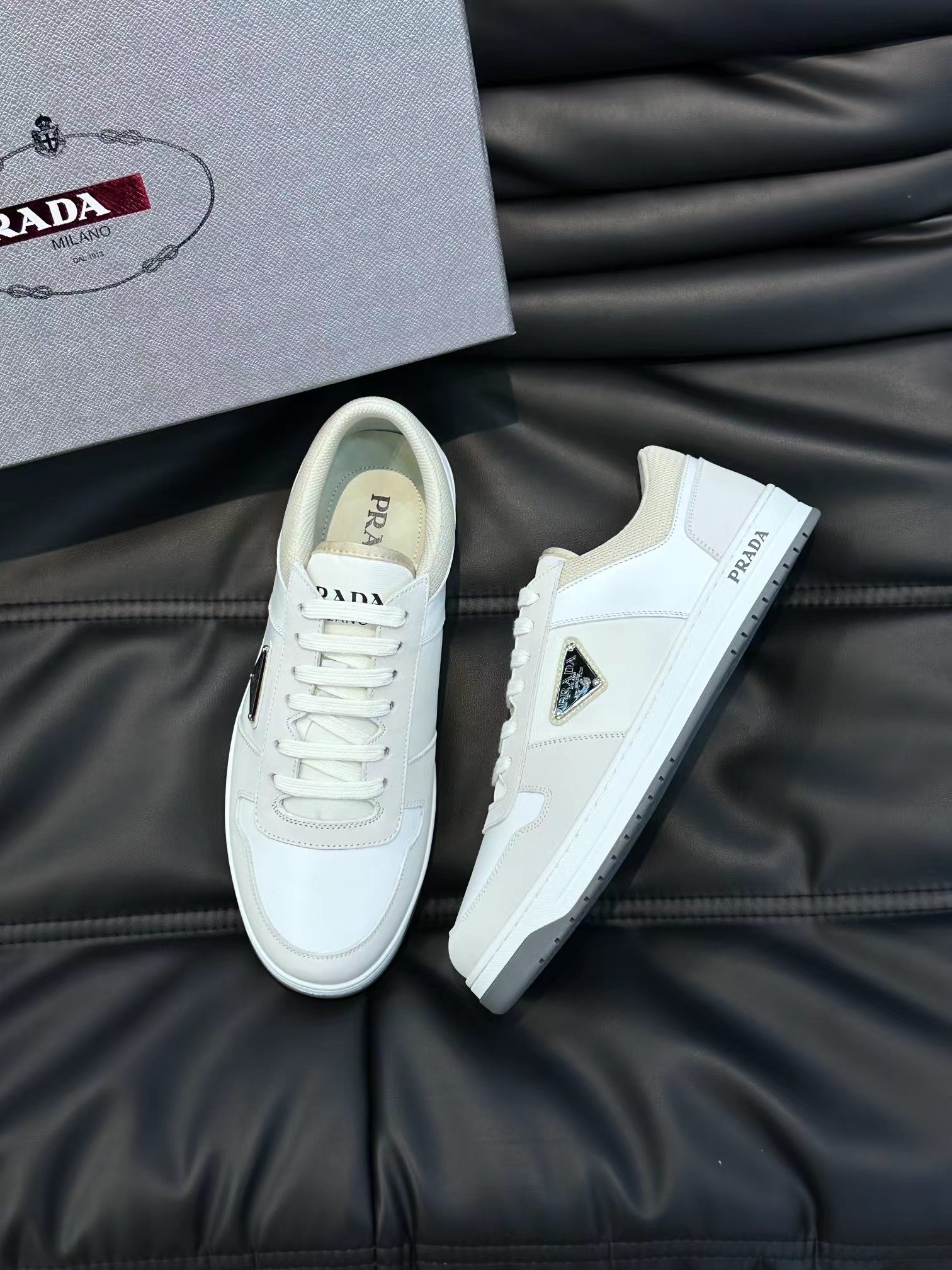 Prada shoe