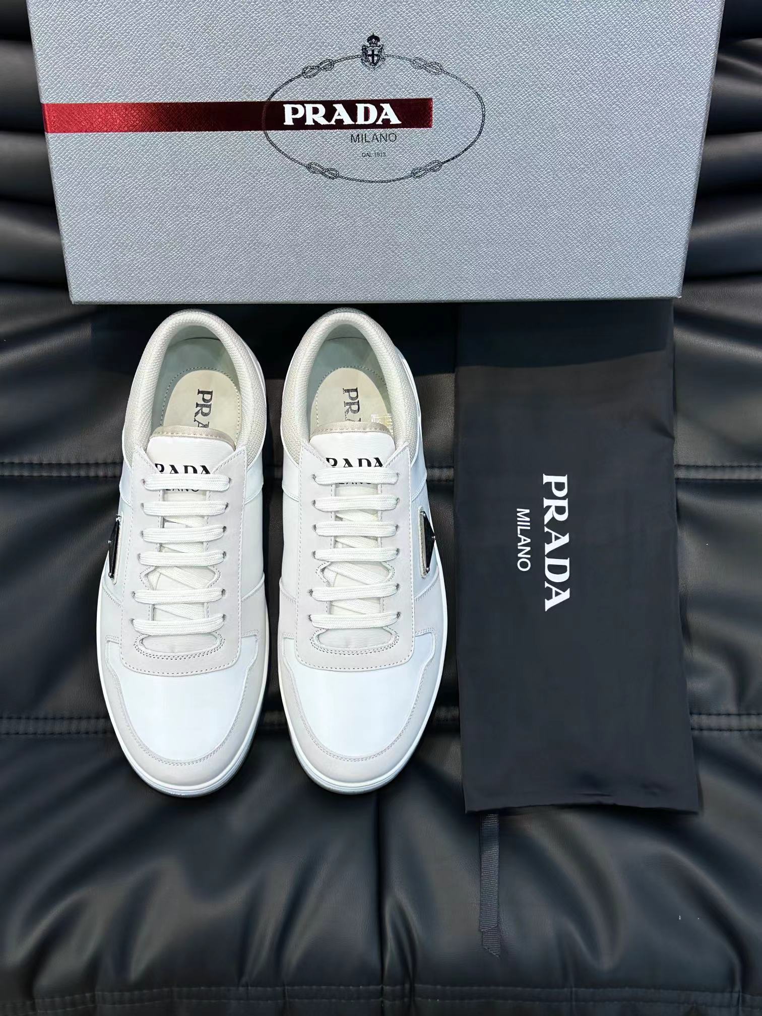 Prada shoe