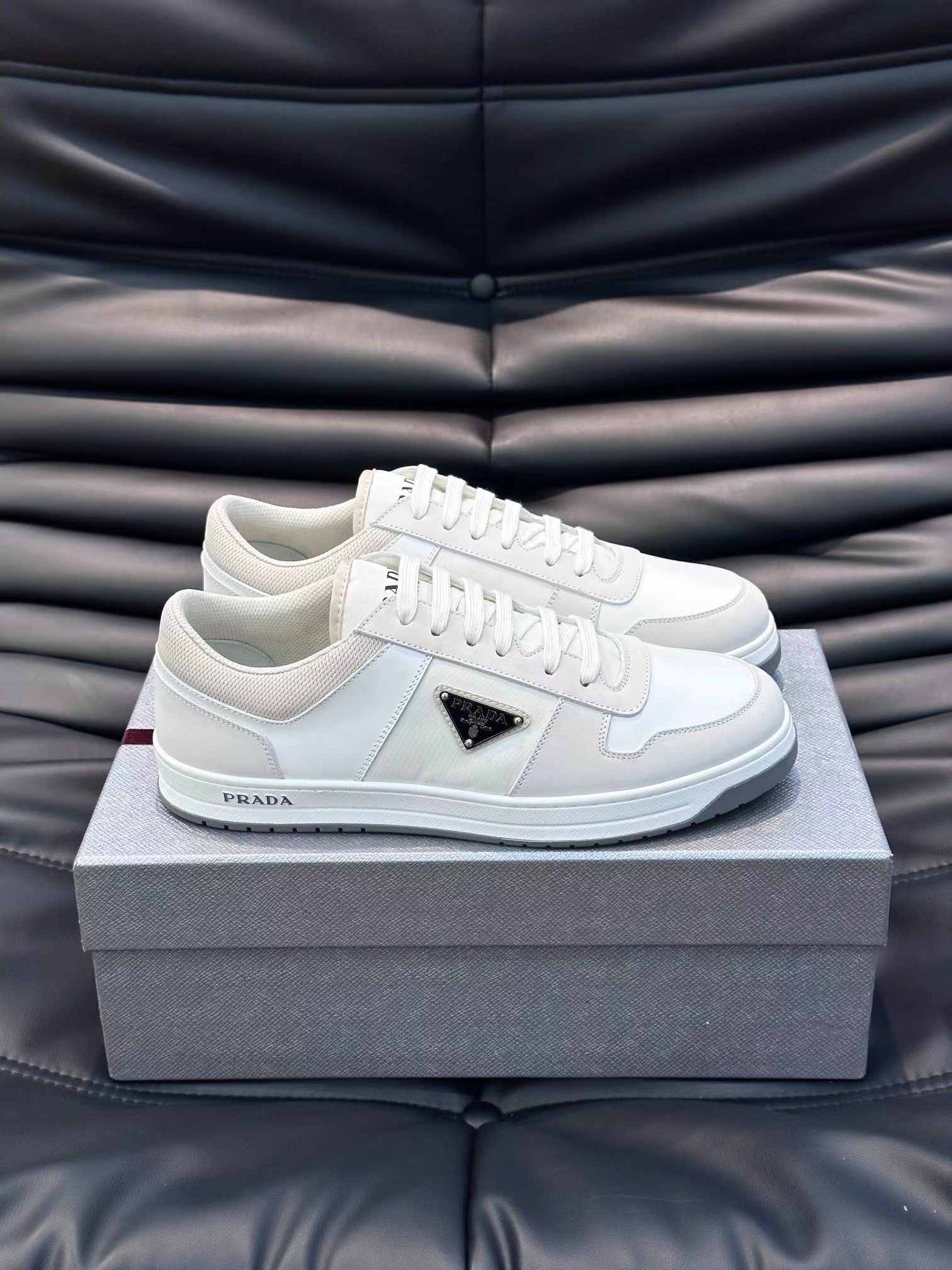 Prada shoe