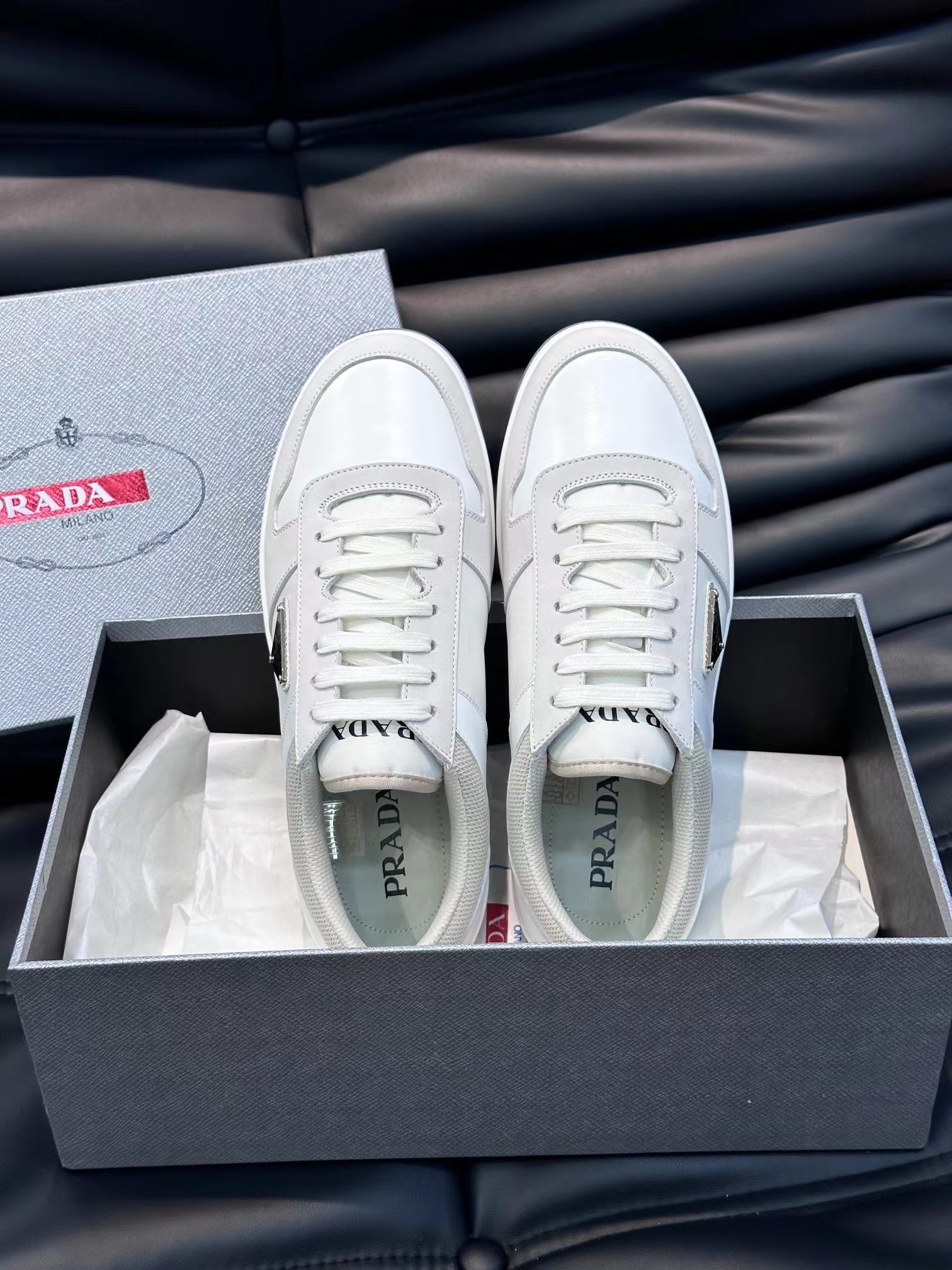 Prada shoe