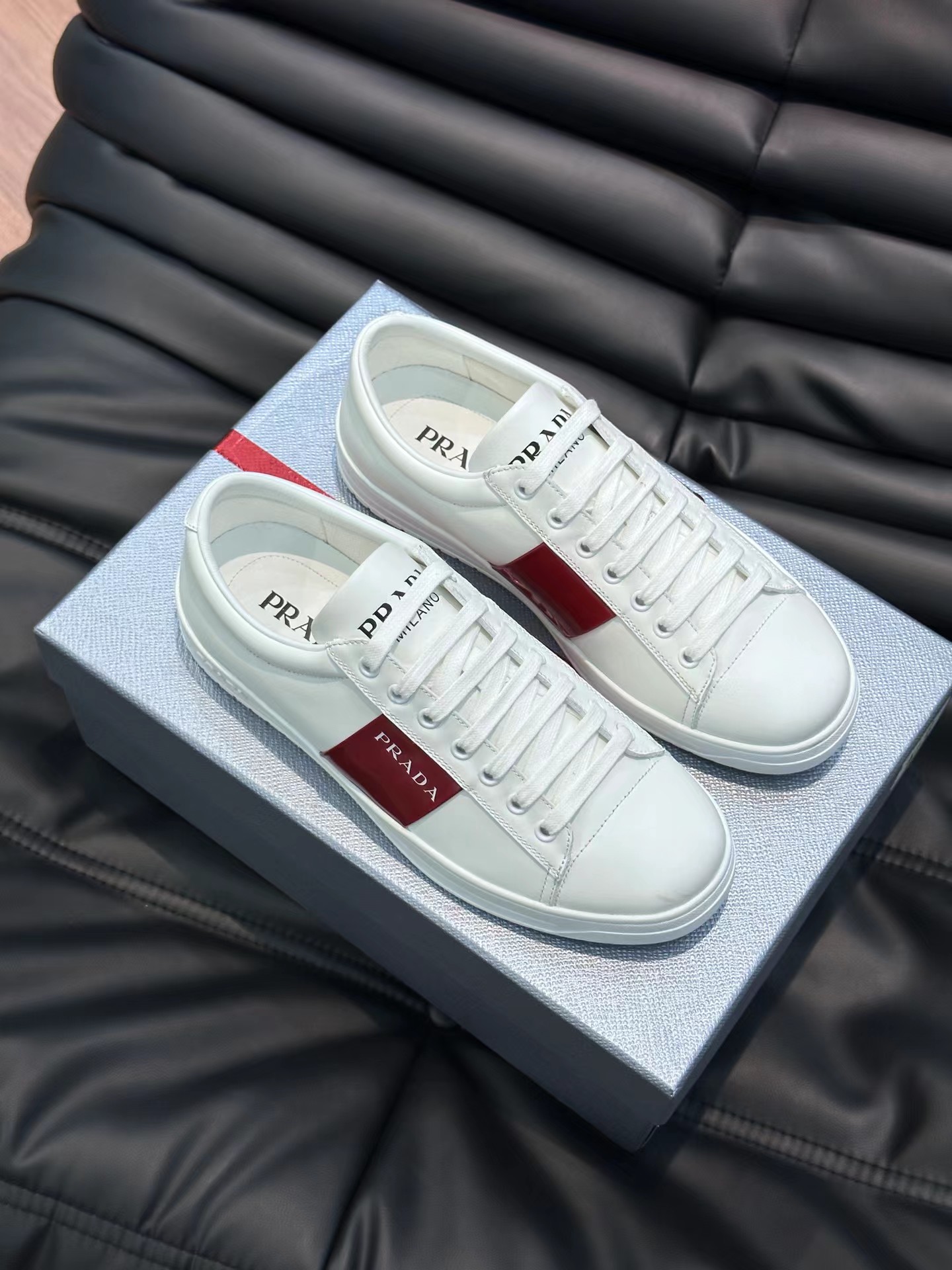 Prada shoe