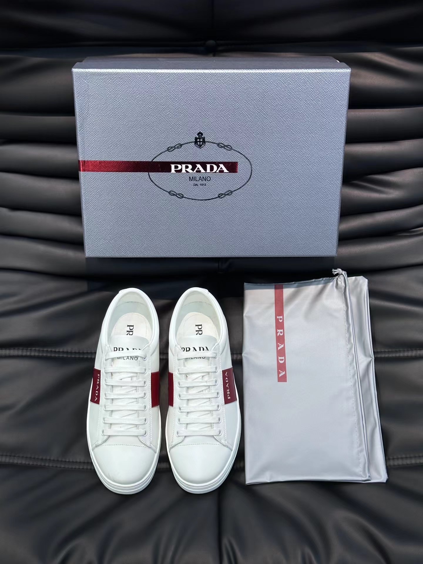Prada shoe