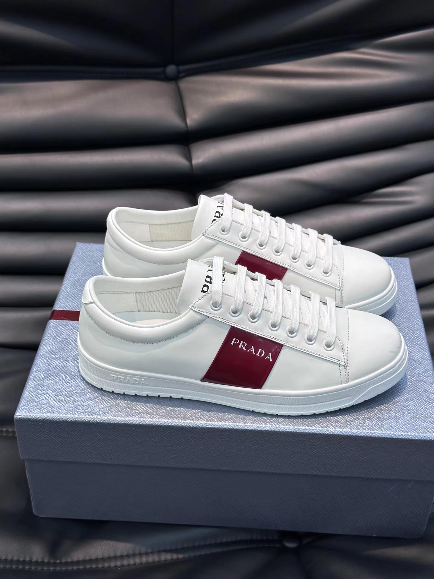 Prada shoe