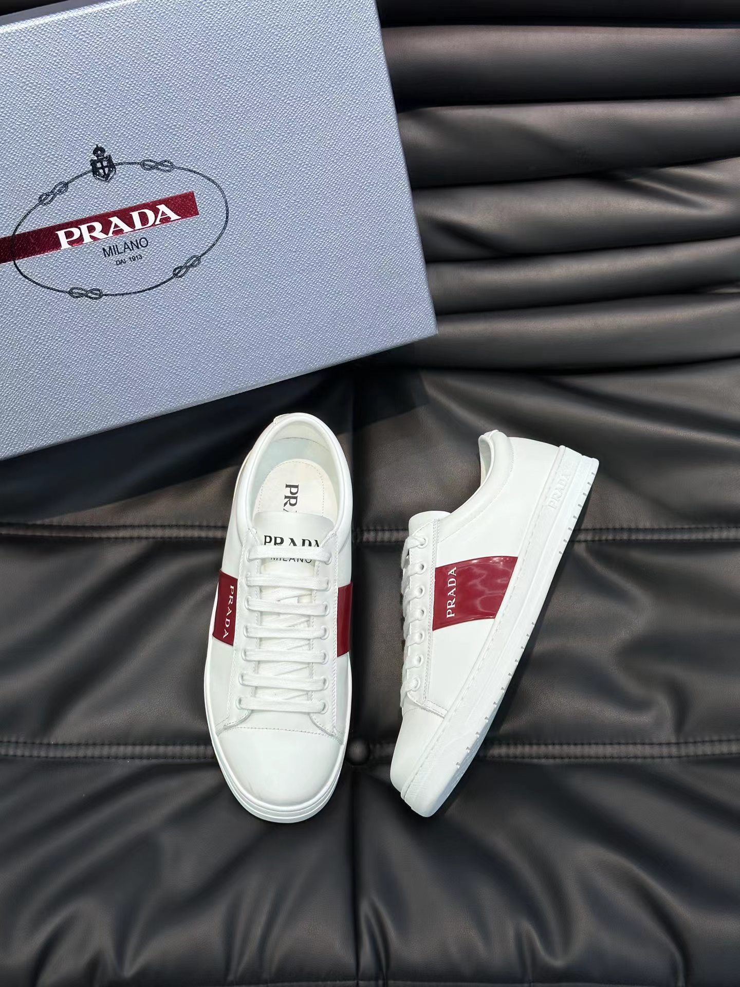 Prada shoe