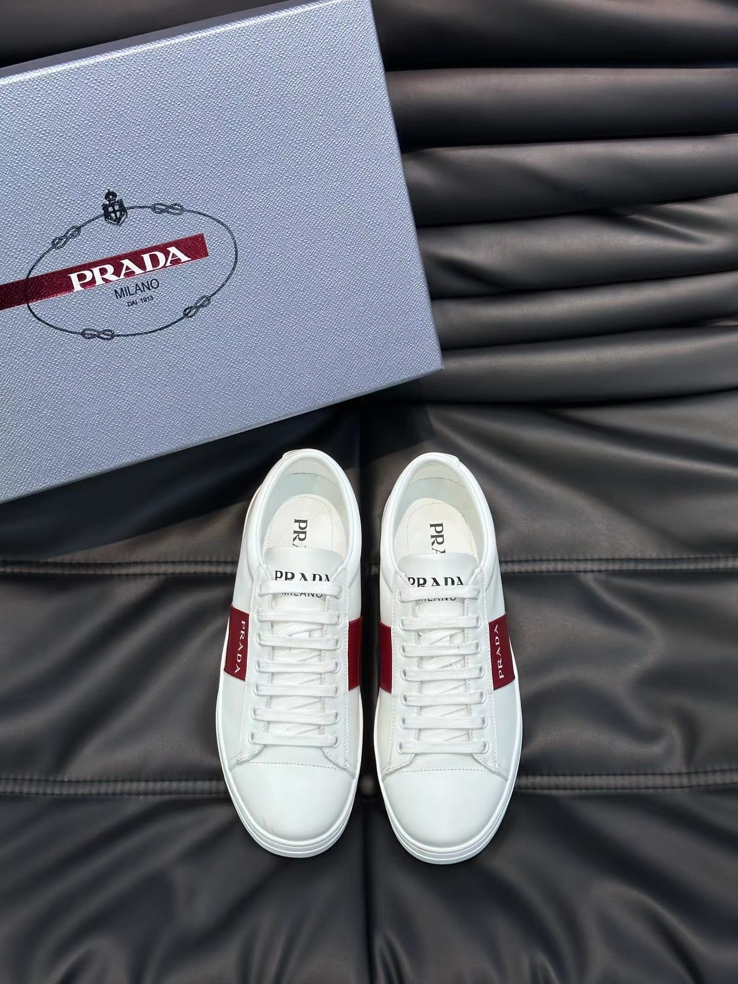 Prada shoe