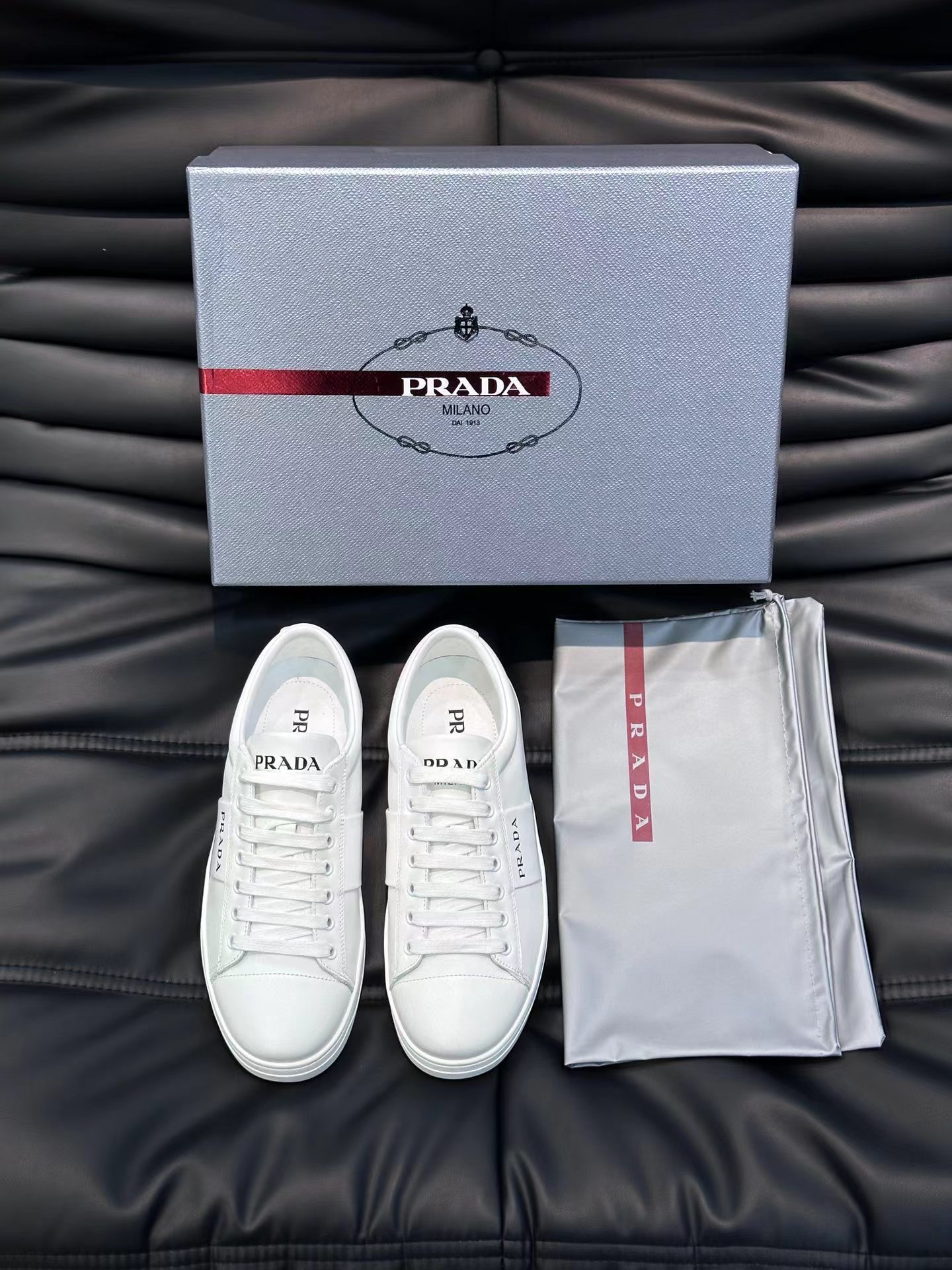 Prada shoe