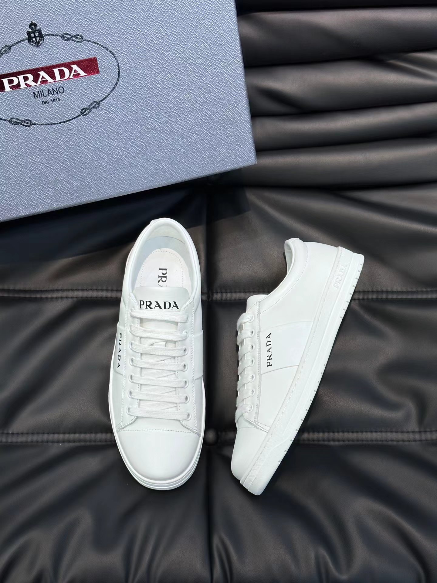 Prada shoe