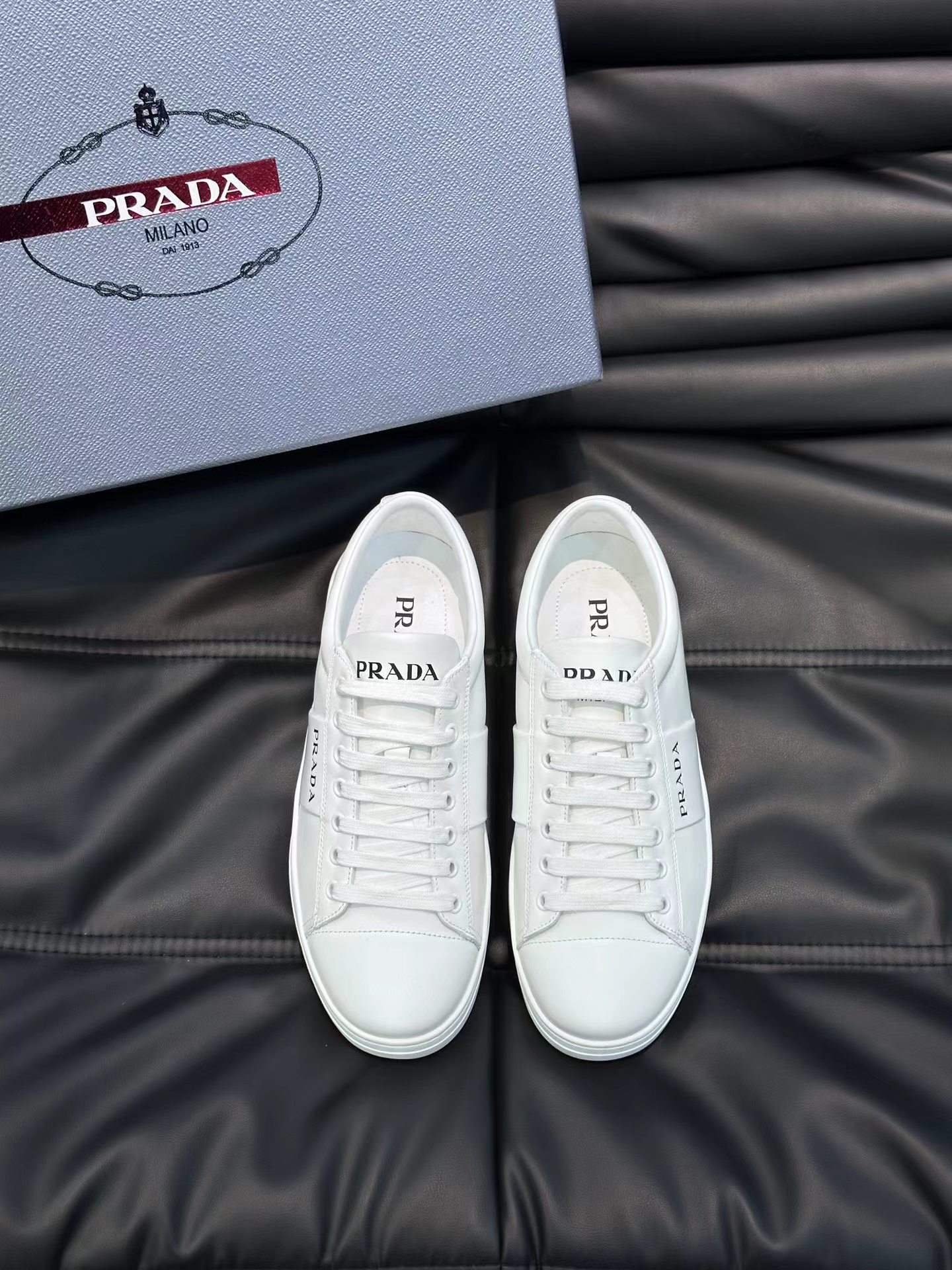 Prada shoe
