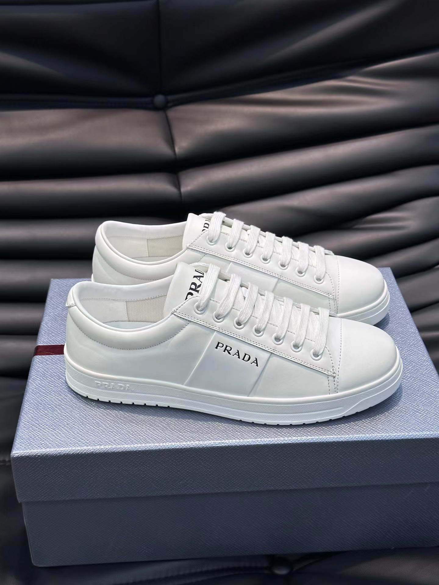 Prada shoe