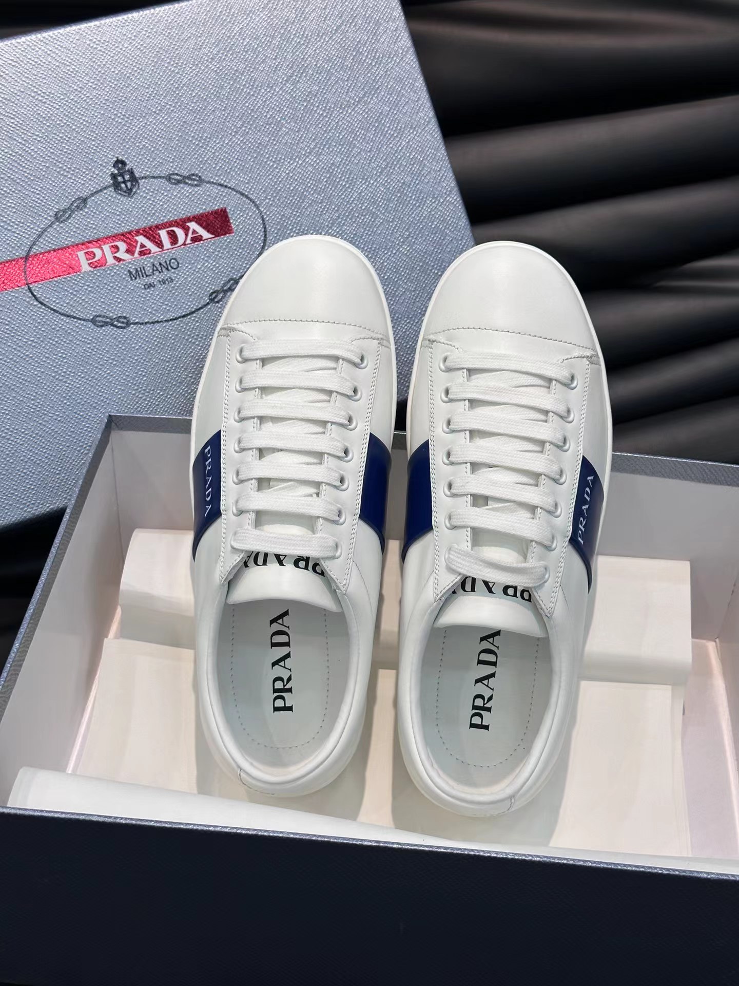 Prada shoe