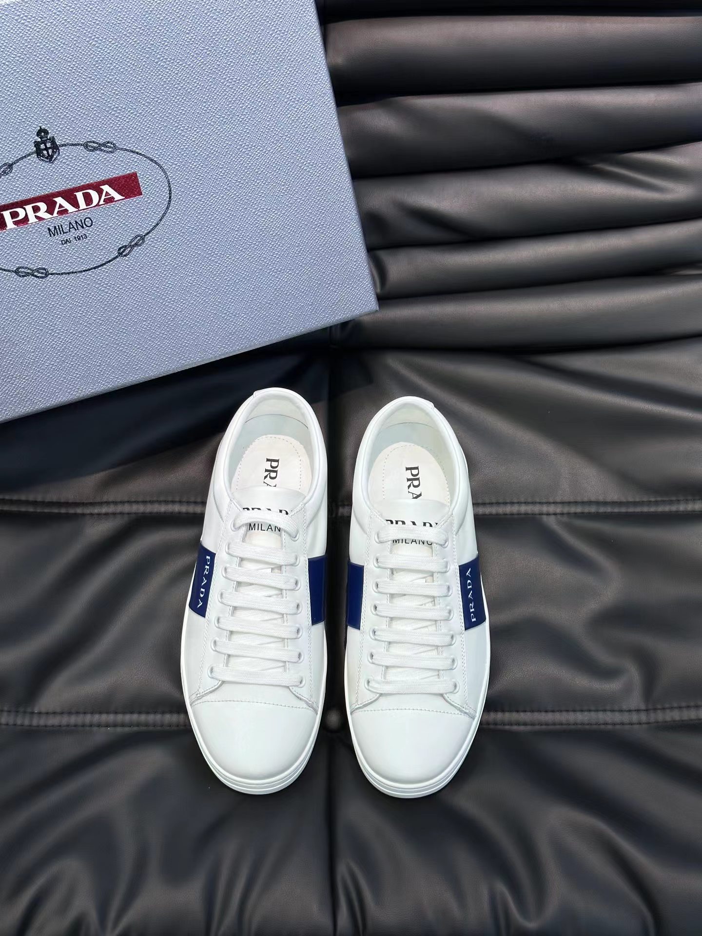 Prada shoe