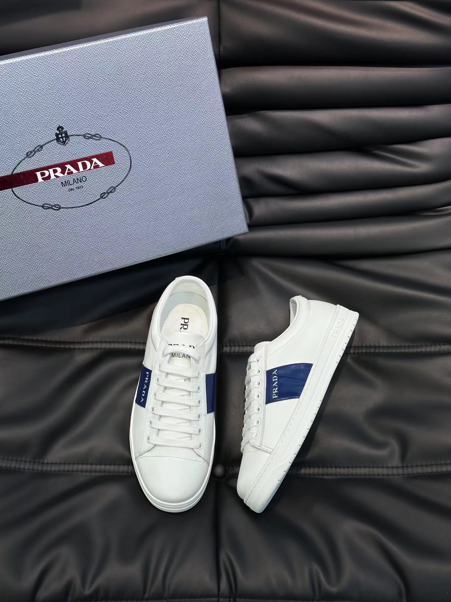 Prada shoe