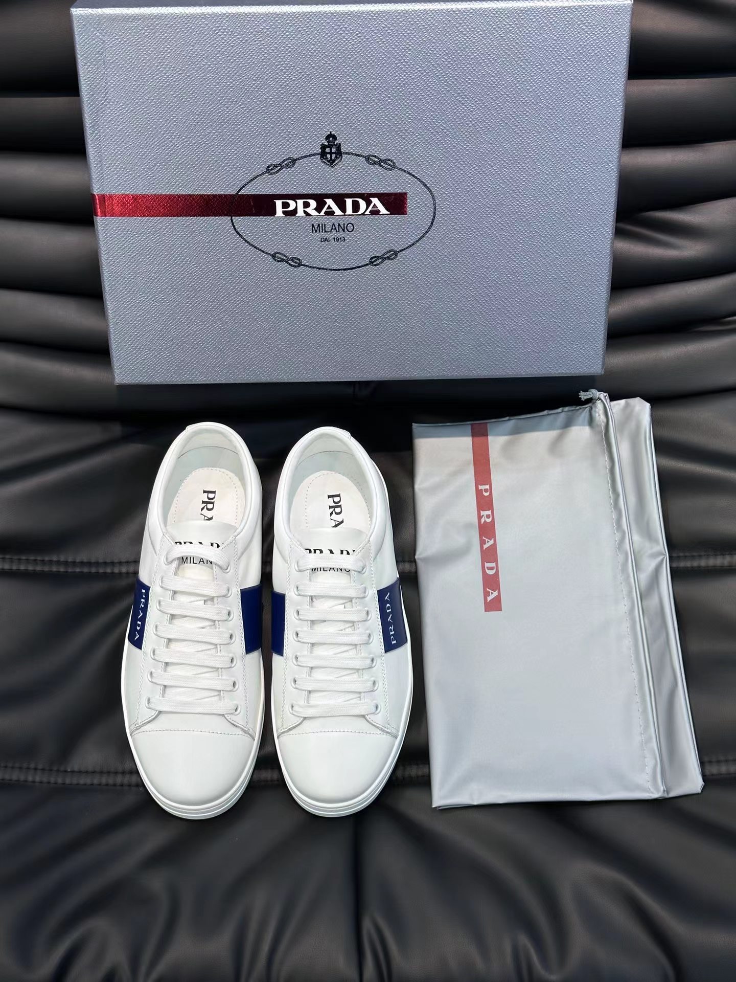 Prada shoe