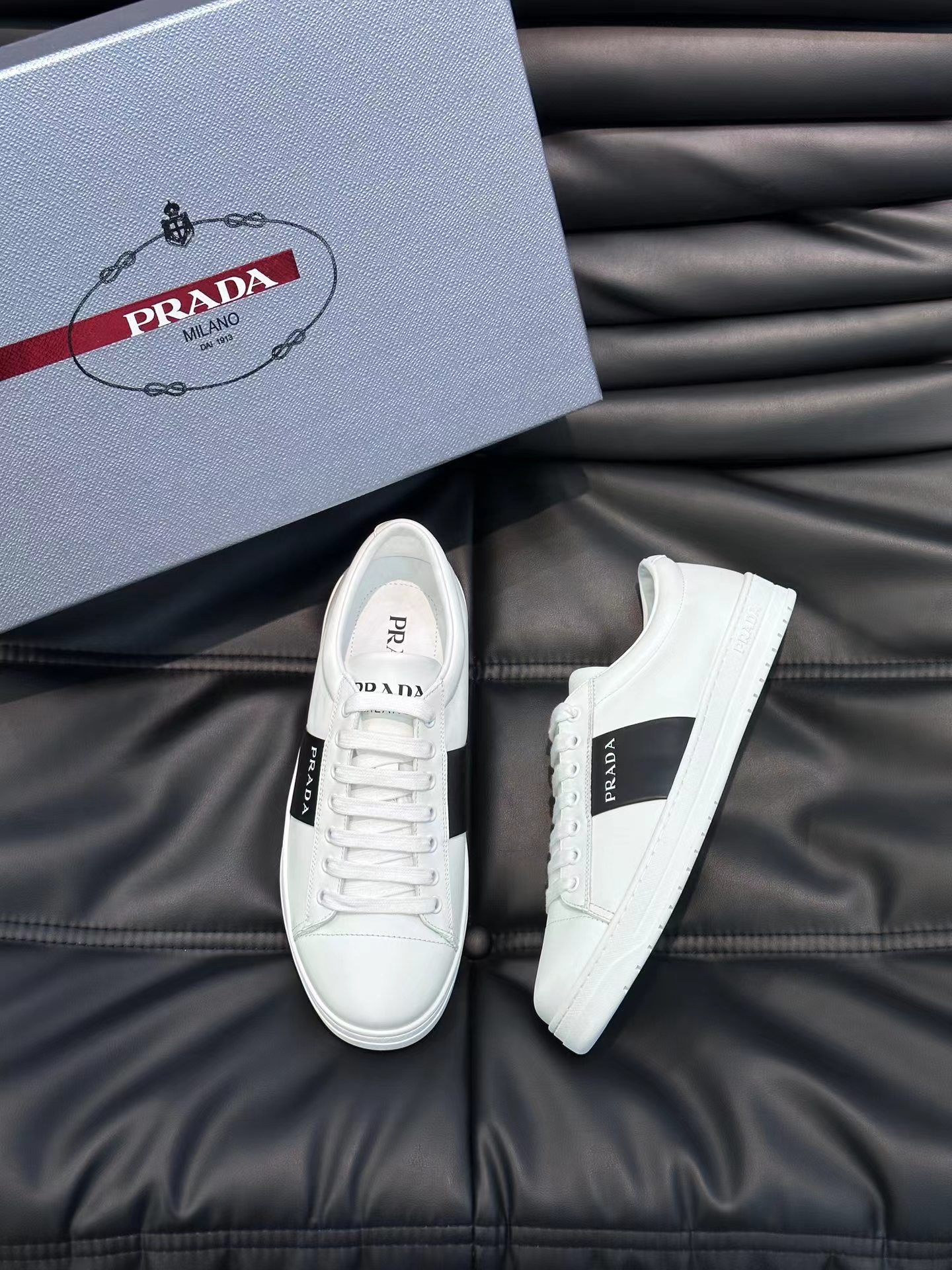 Prada shoe
