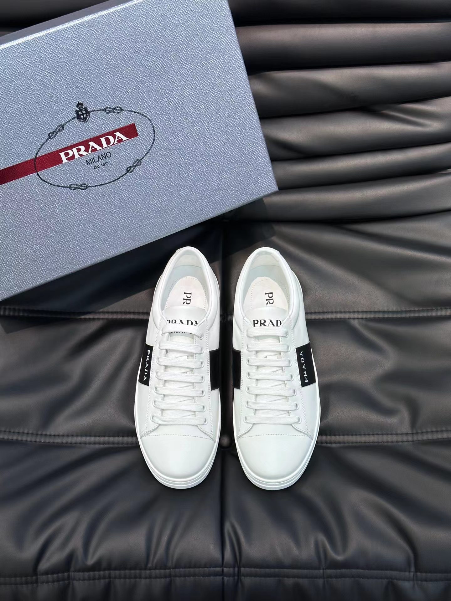 Prada shoe