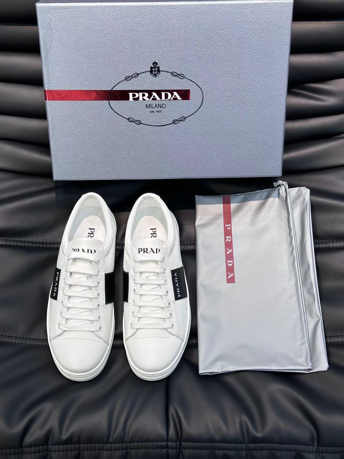Prada shoe