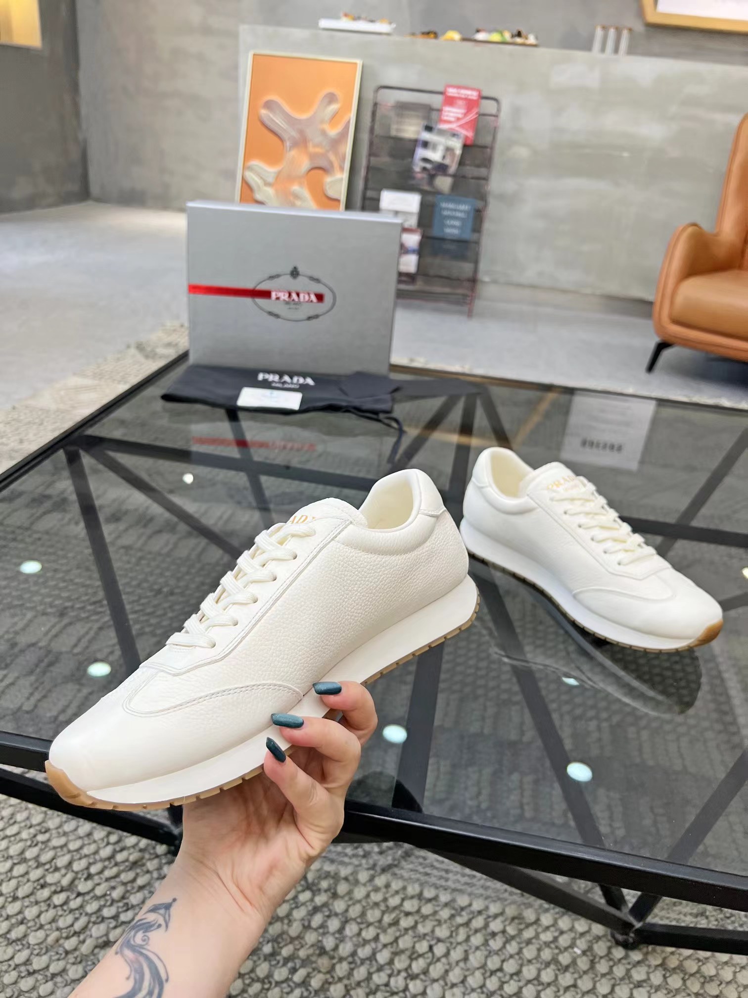 Prada