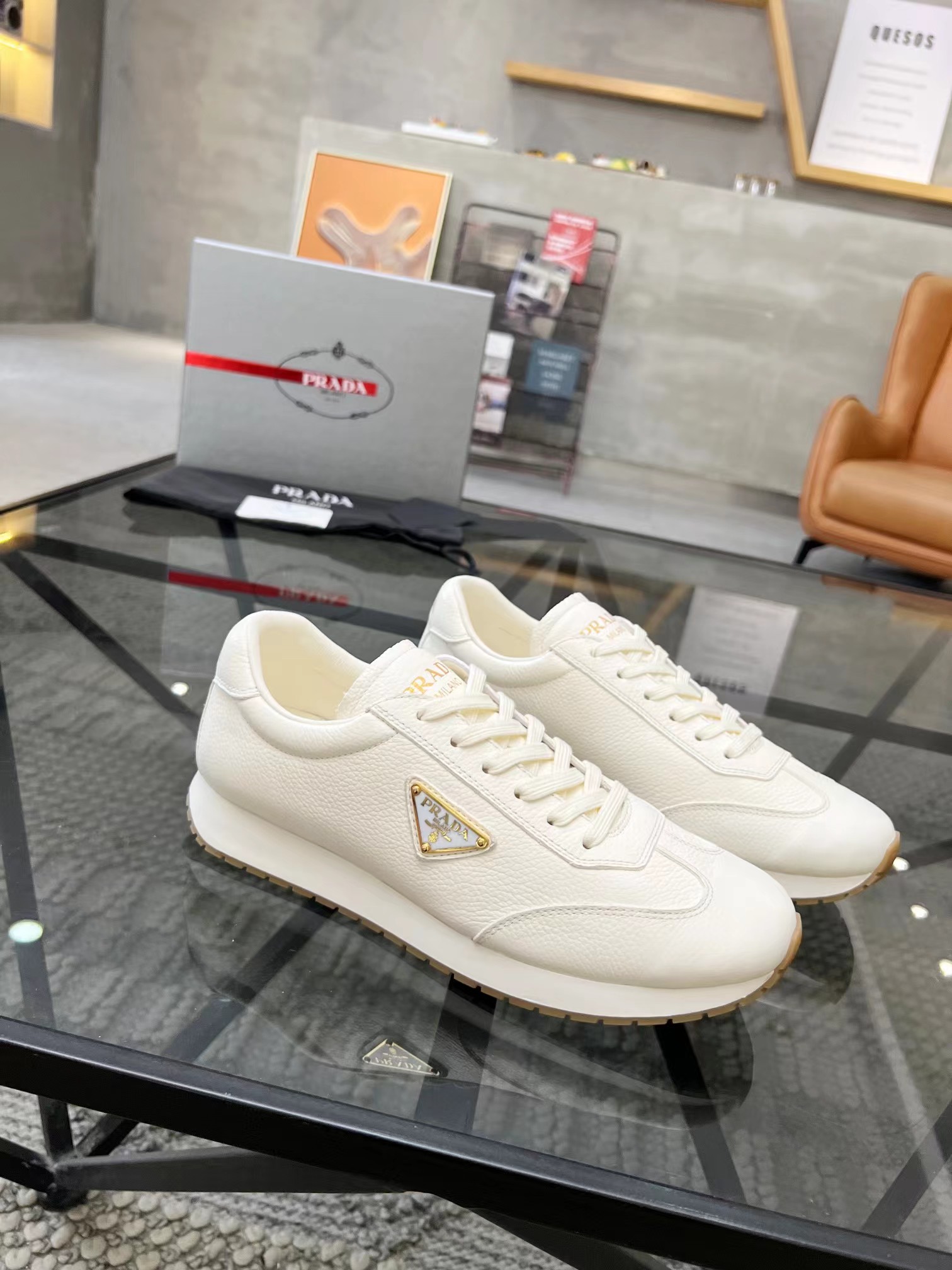 Prada
