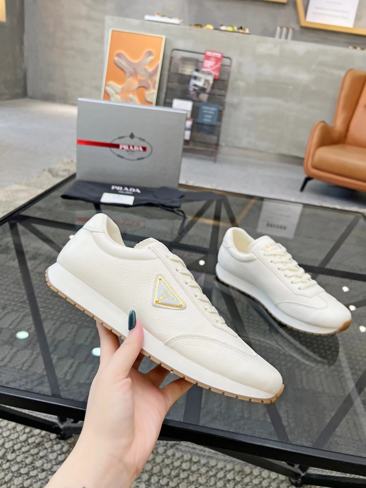 Prada