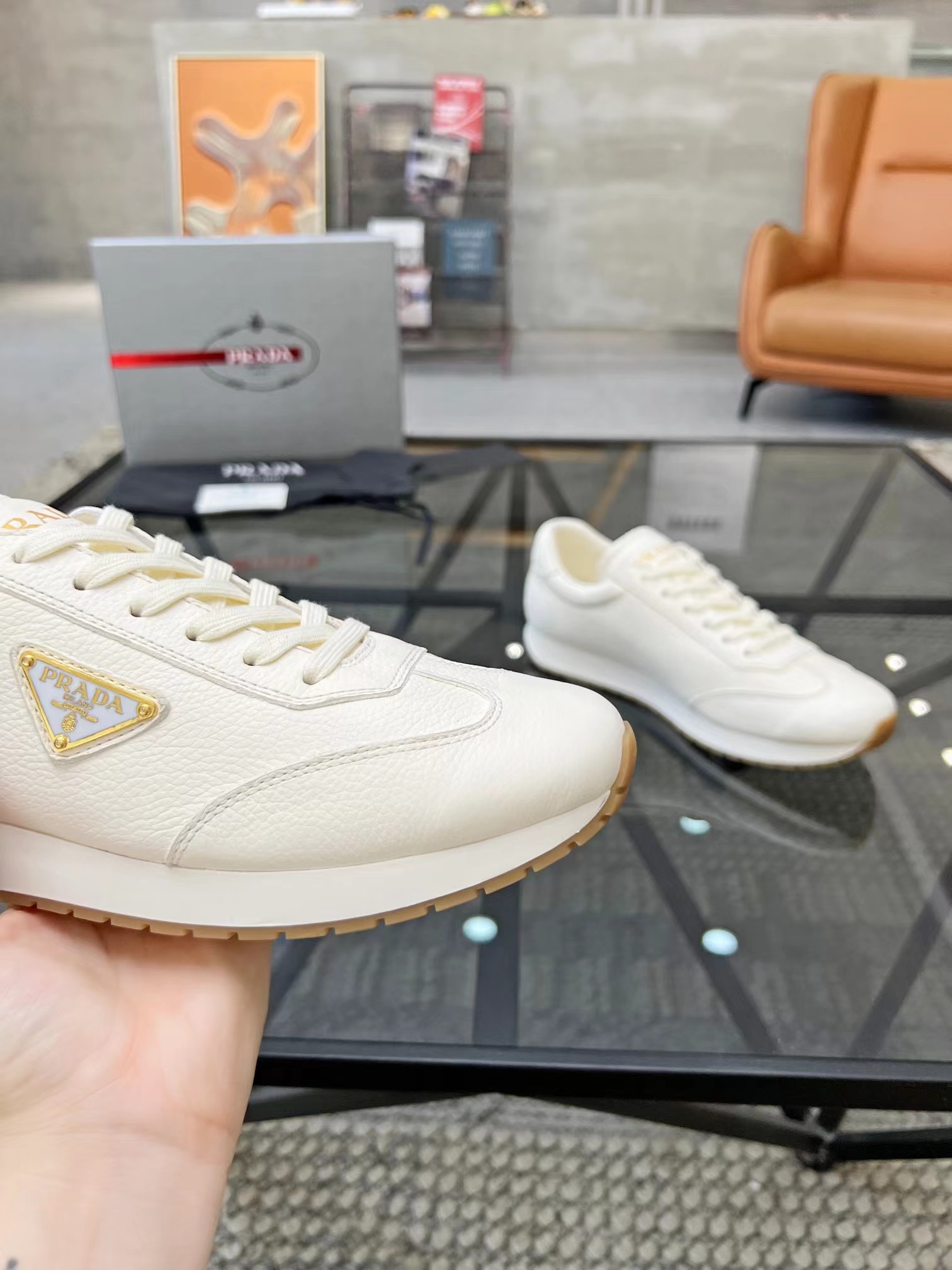 Prada