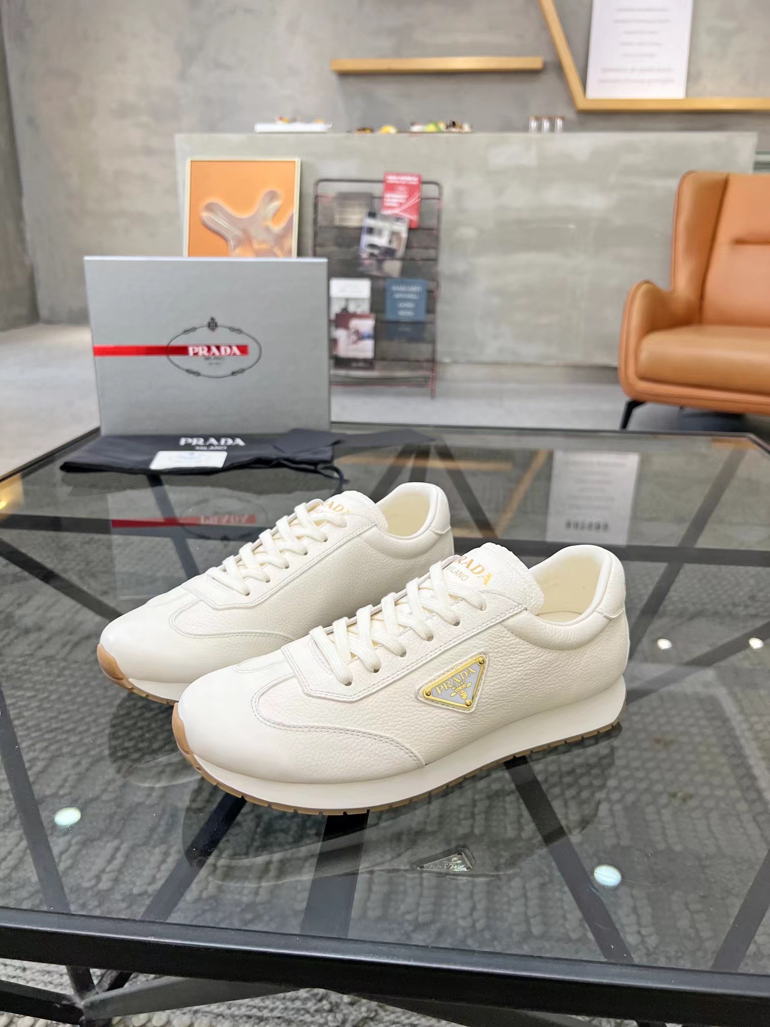 Prada