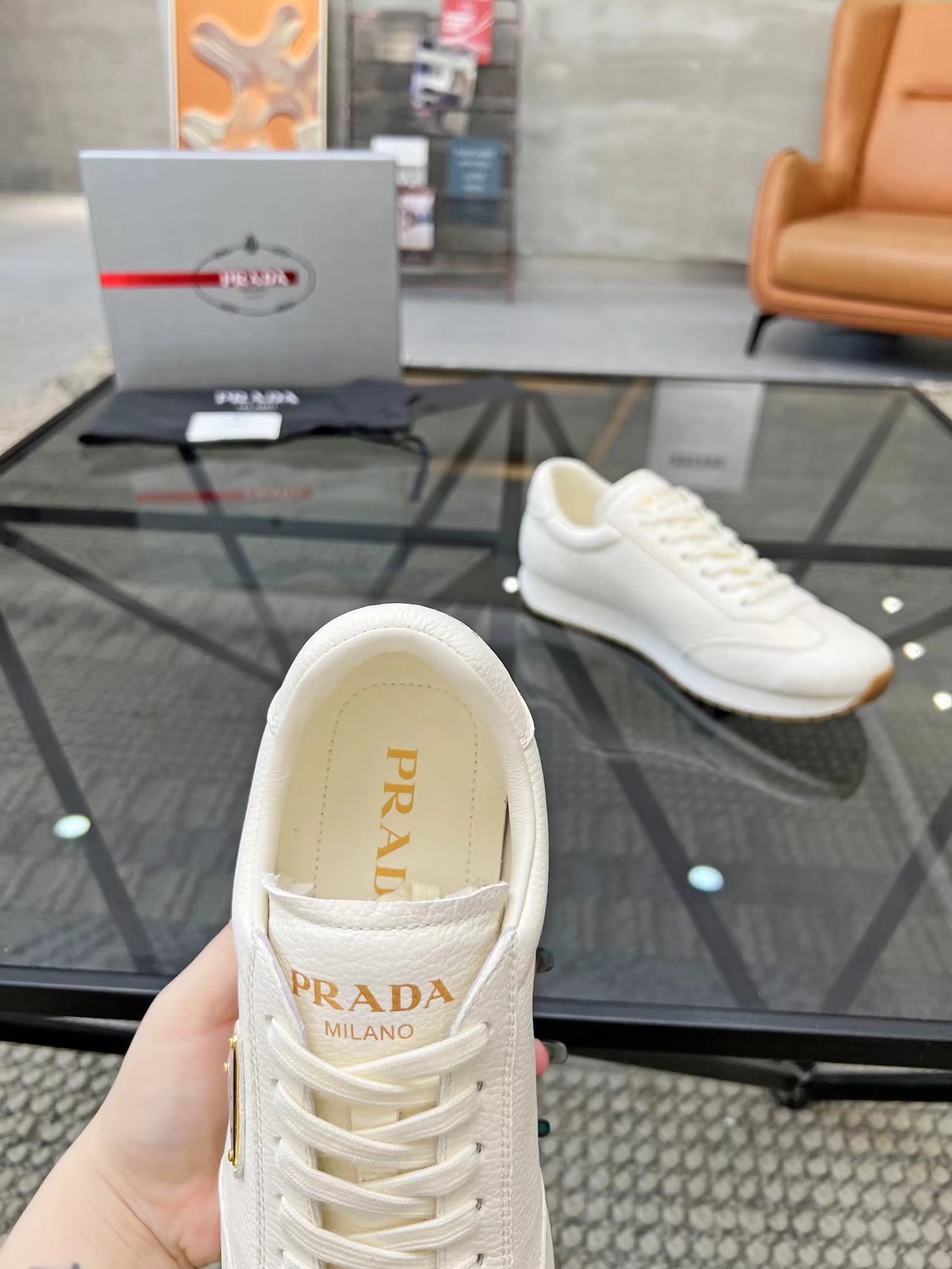 Prada