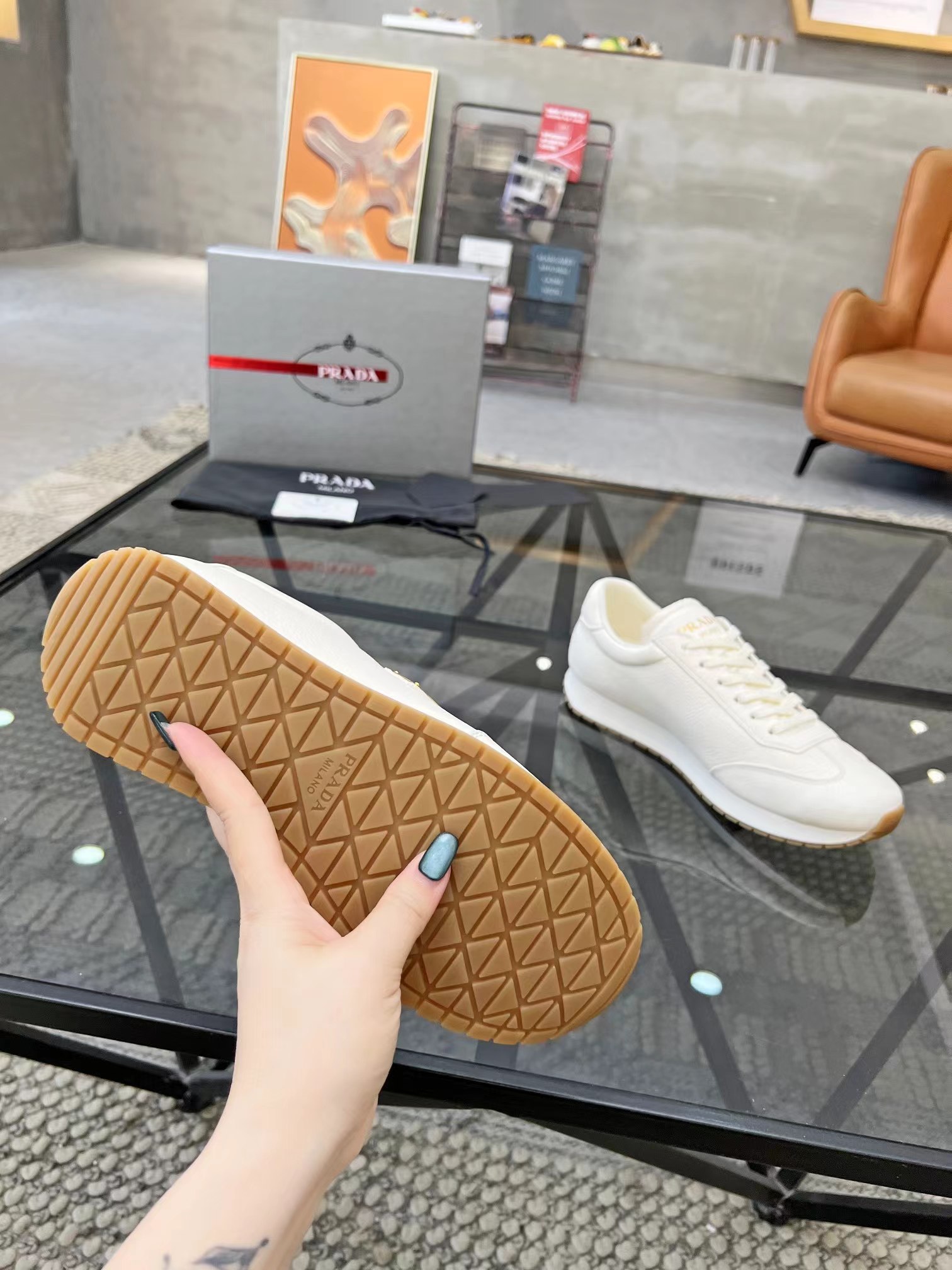 Prada