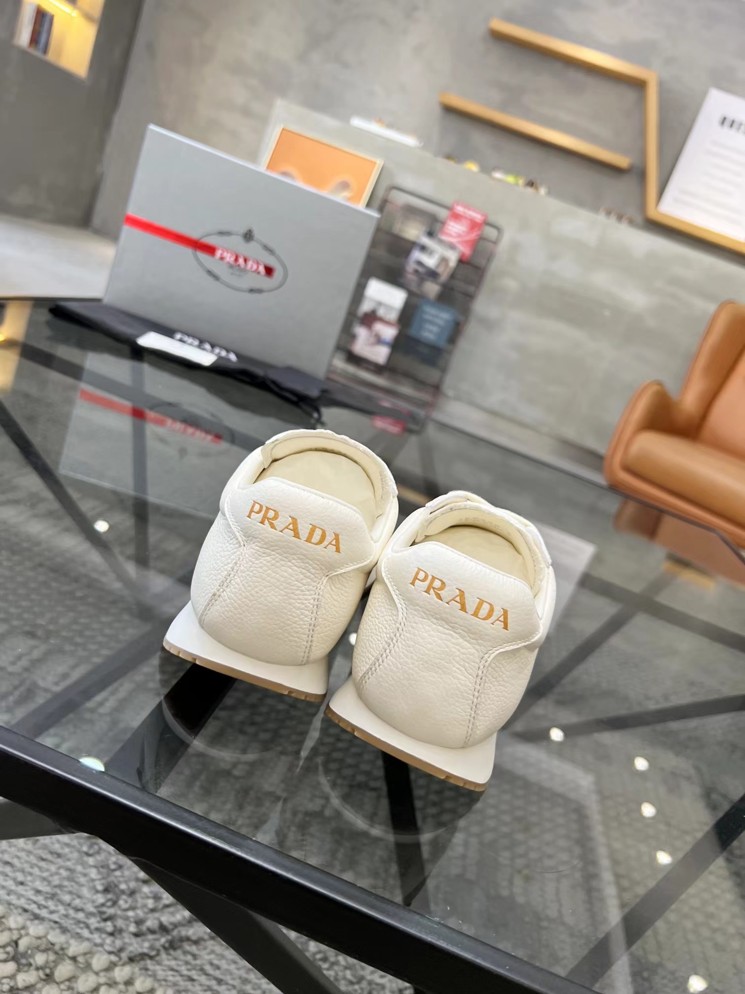 Prada