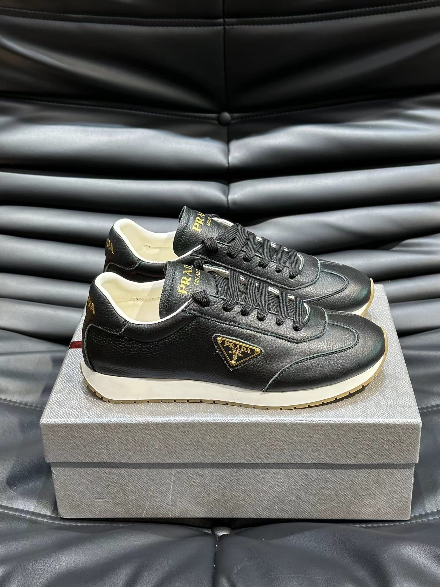 Prada shoe