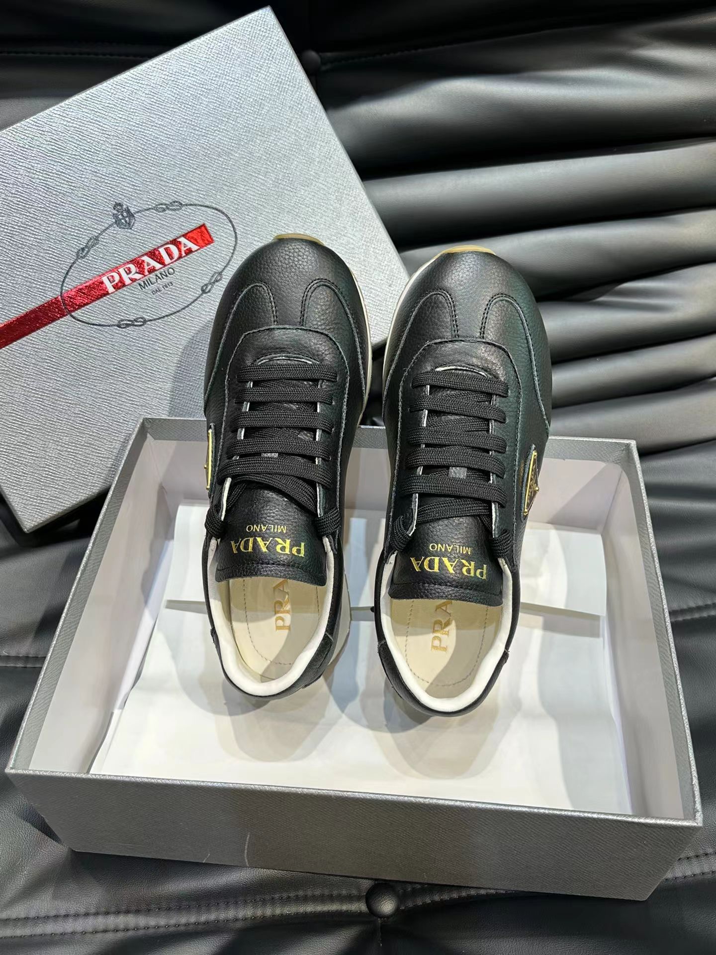 Prada shoe