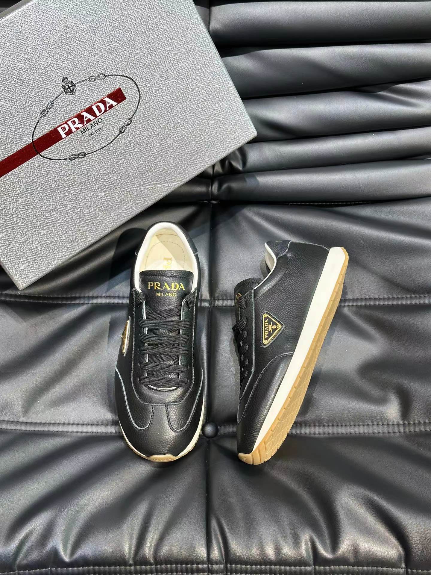 Prada shoe