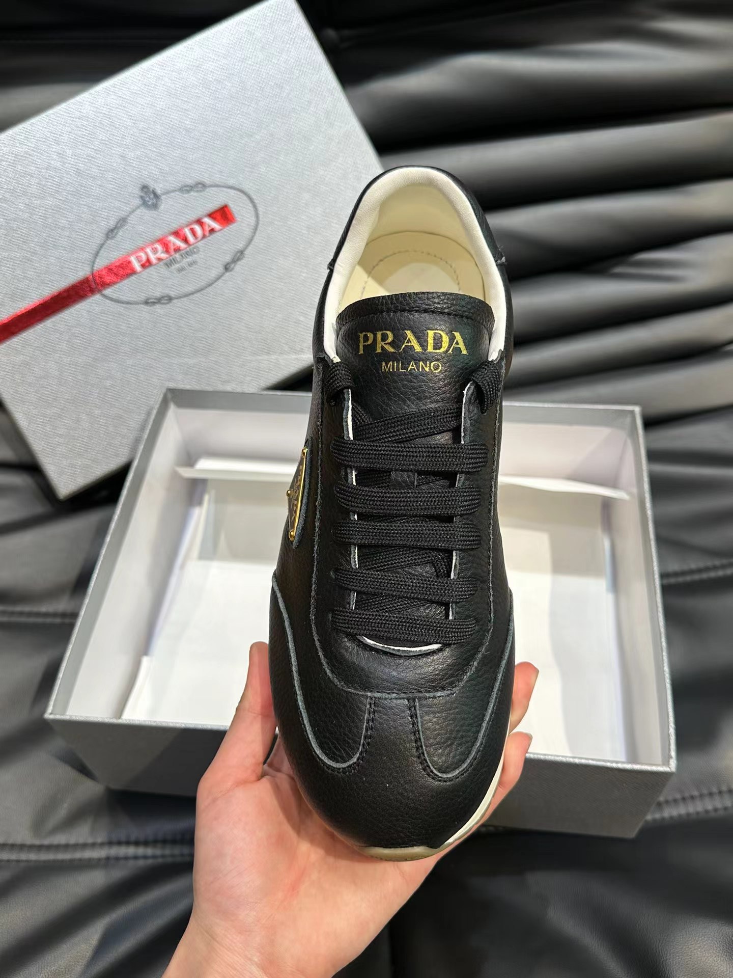 Prada shoe