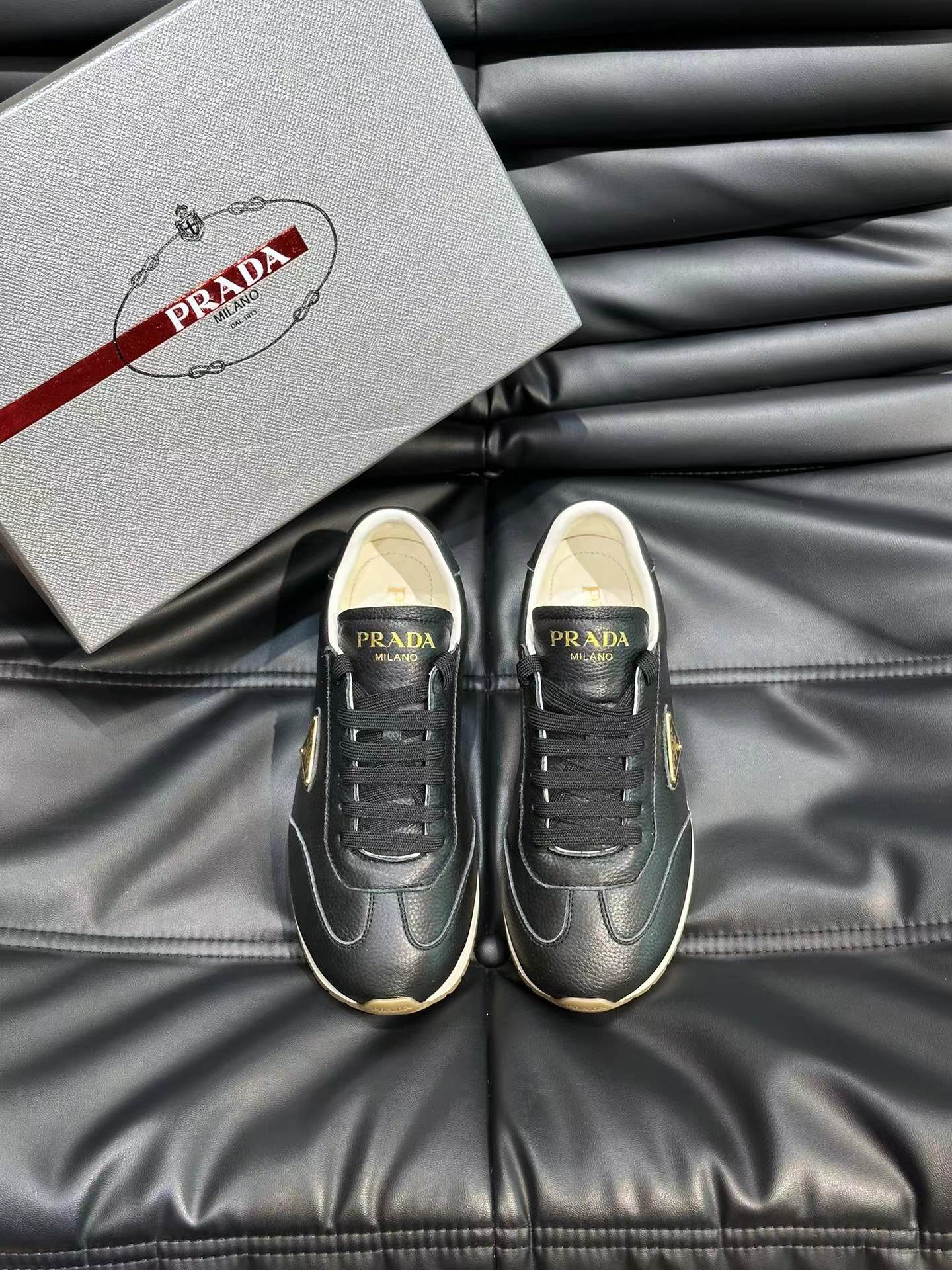Prada shoe