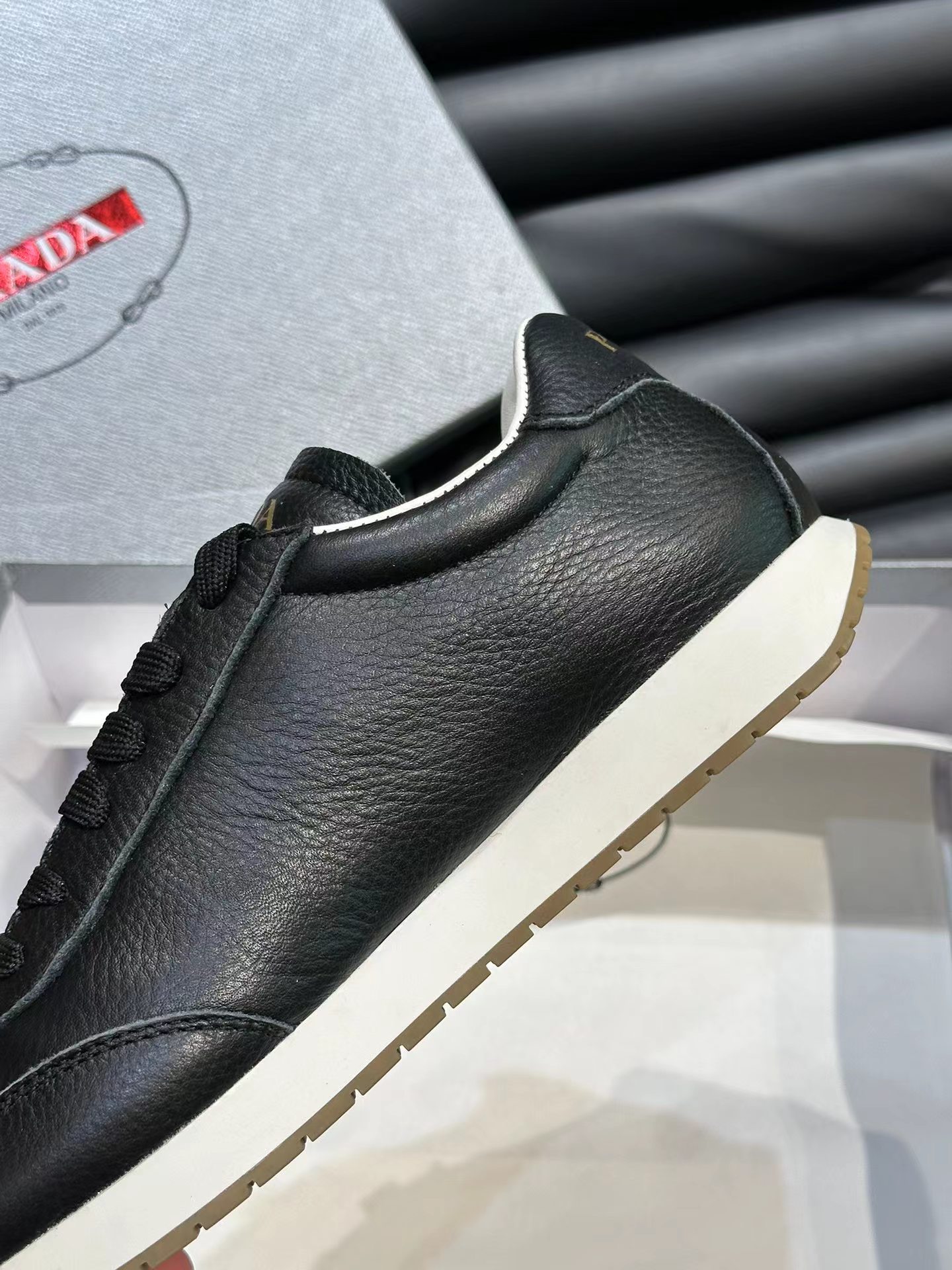 Prada shoe