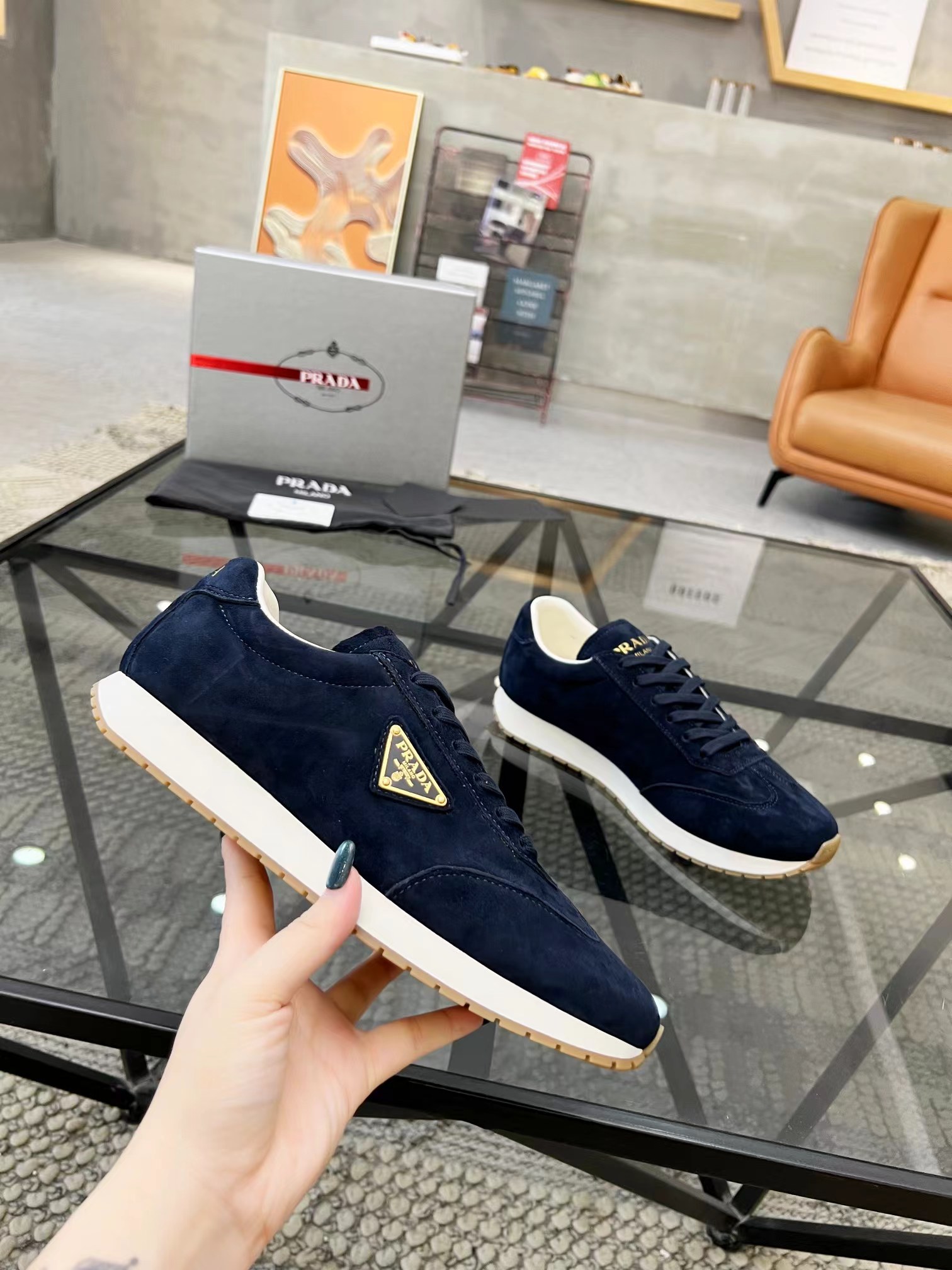 Prada