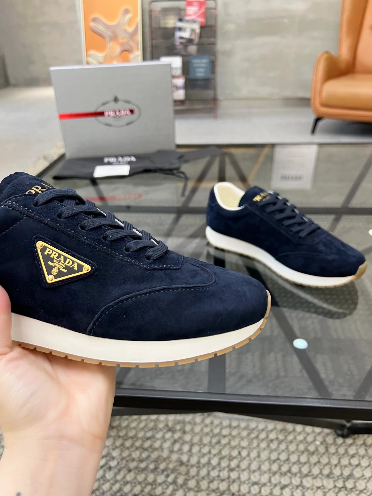Prada