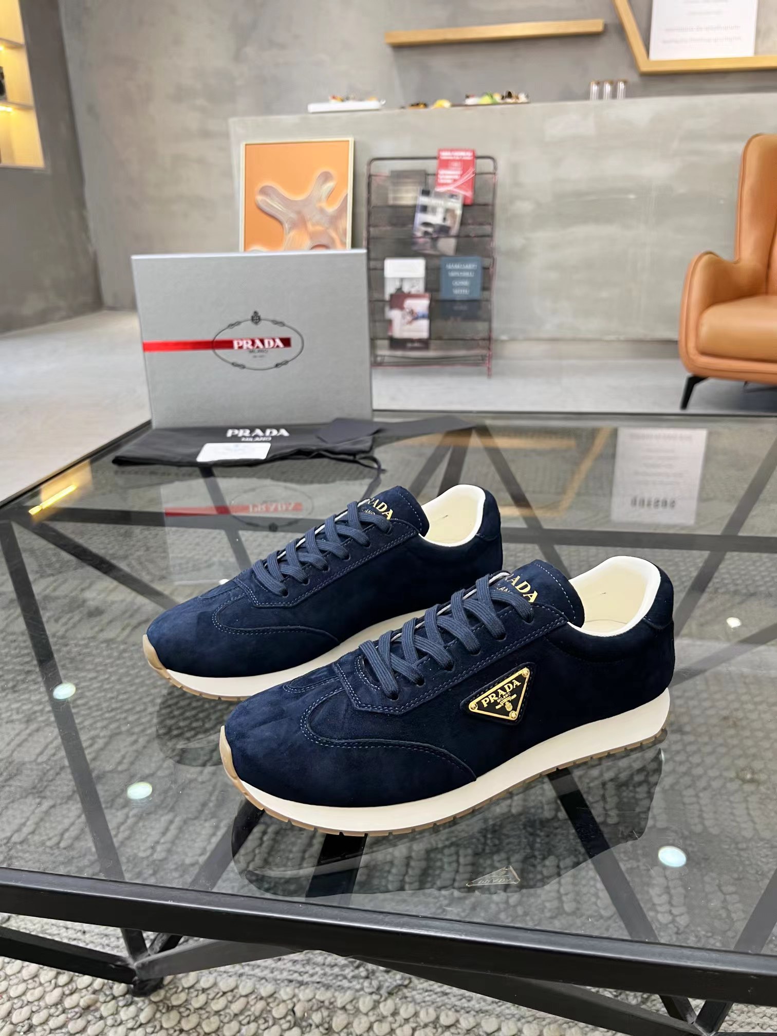 Prada