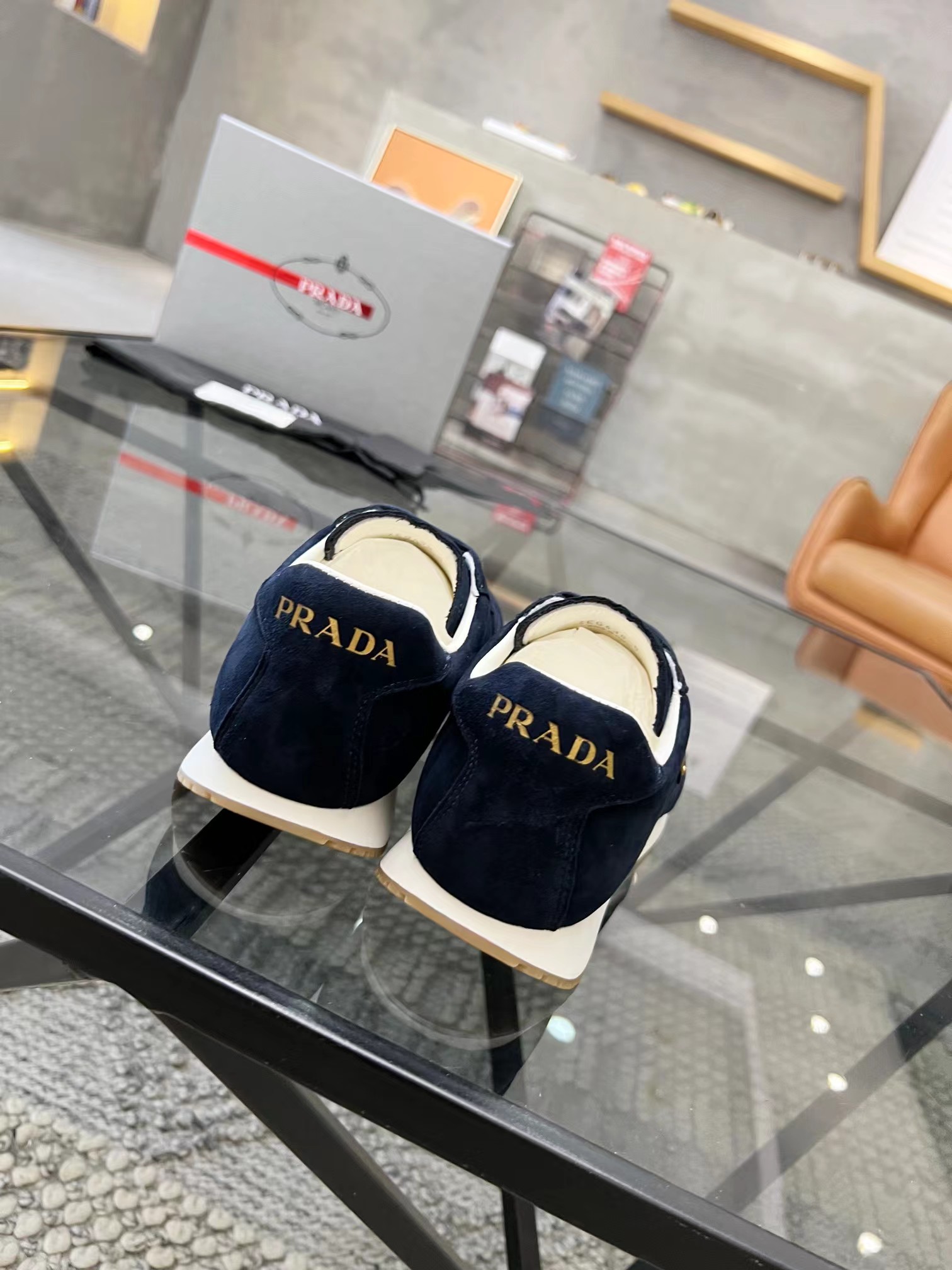 Prada
