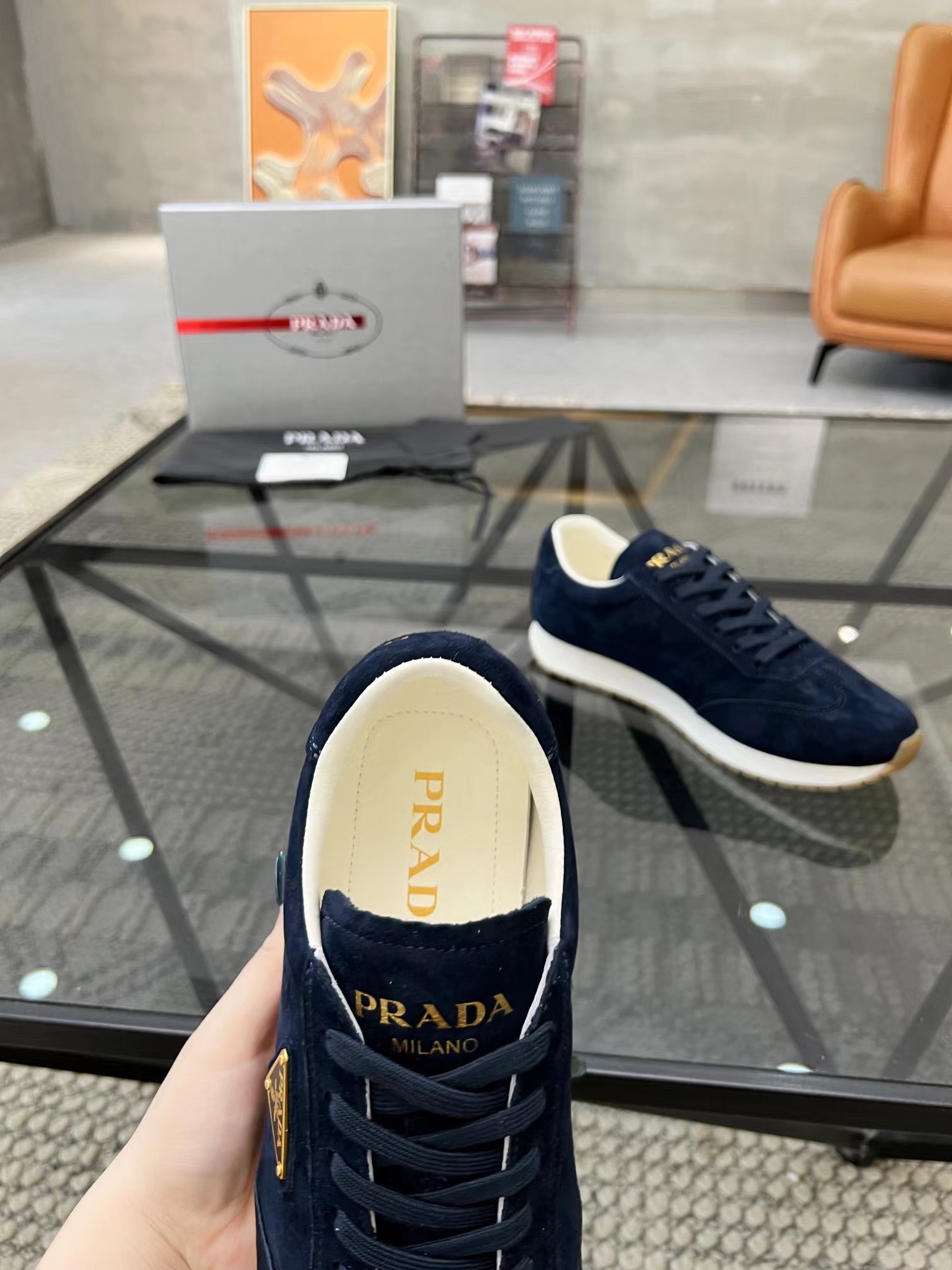 Prada