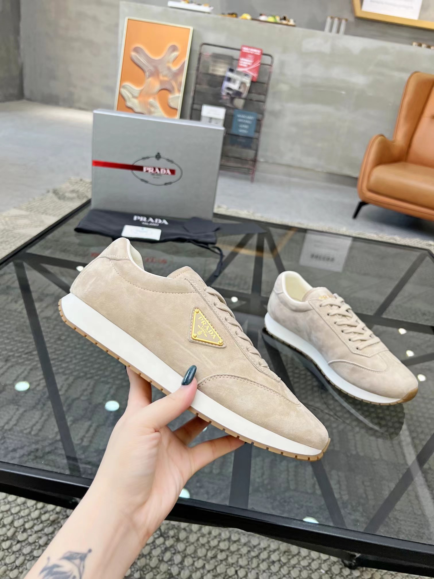 Prada