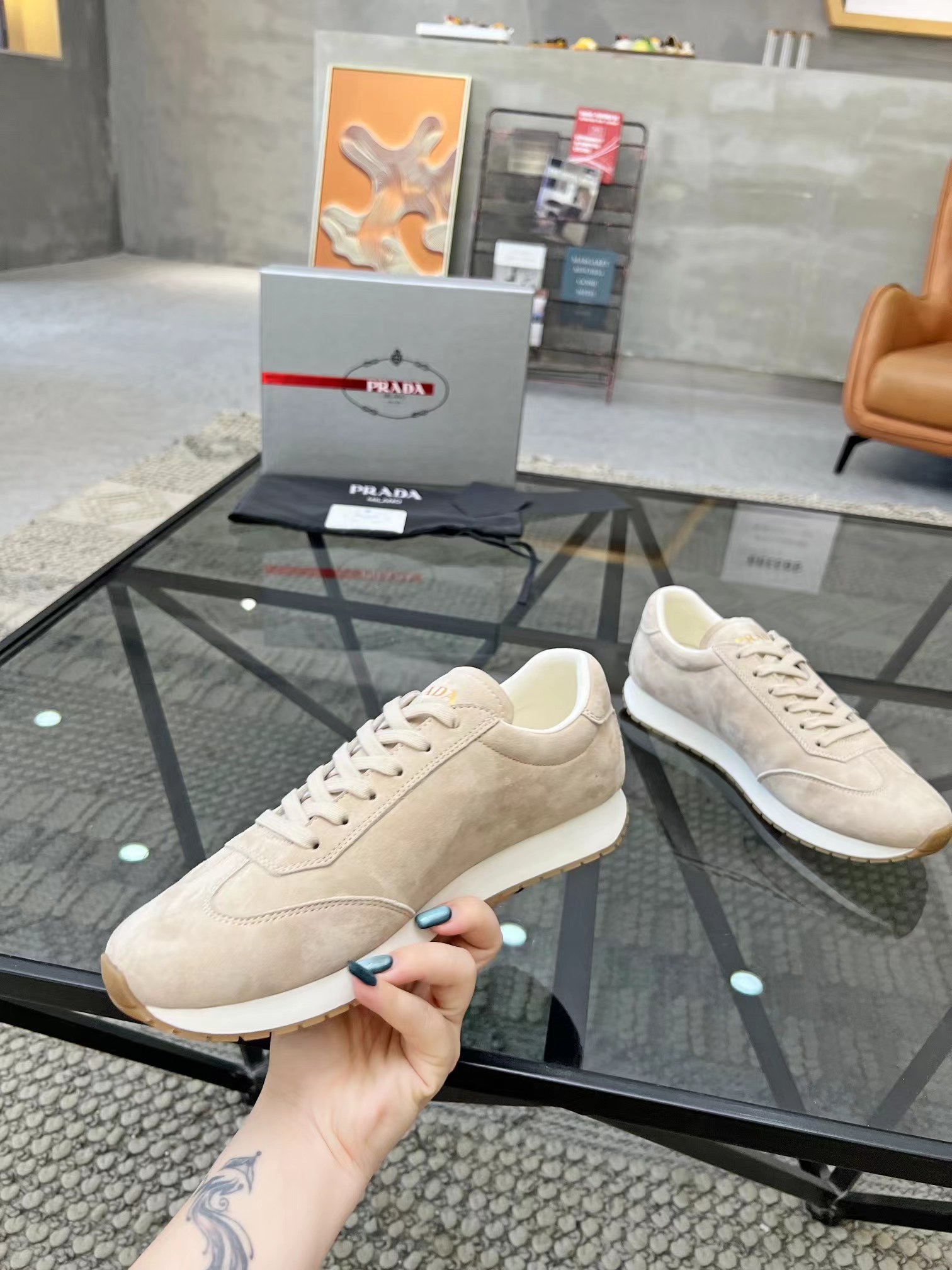 Prada