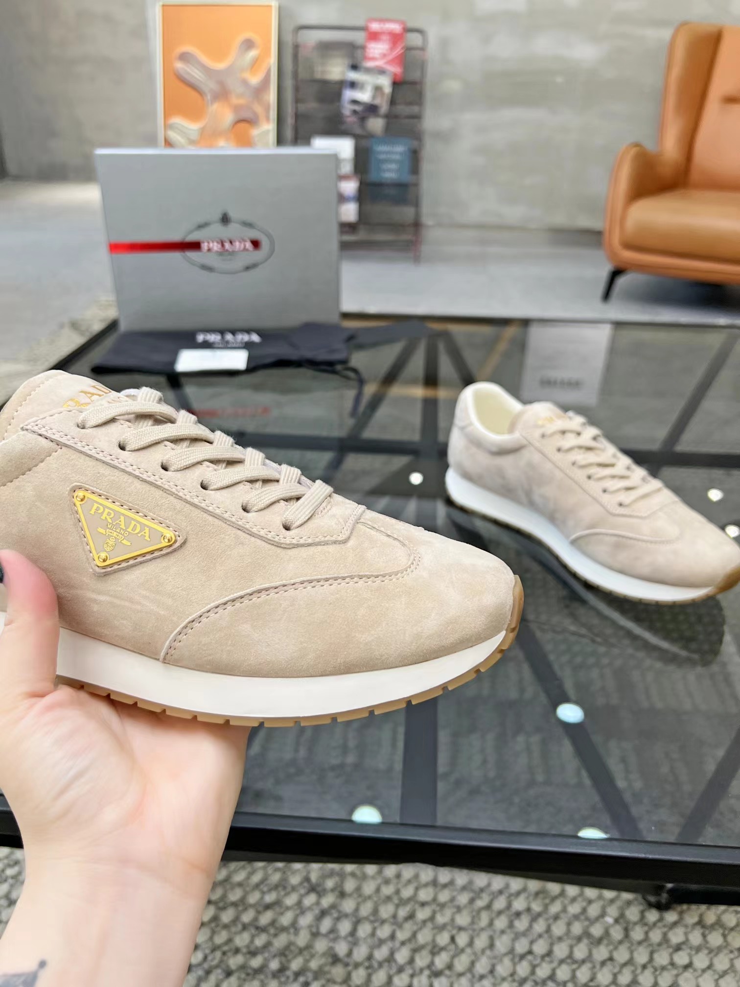 Prada