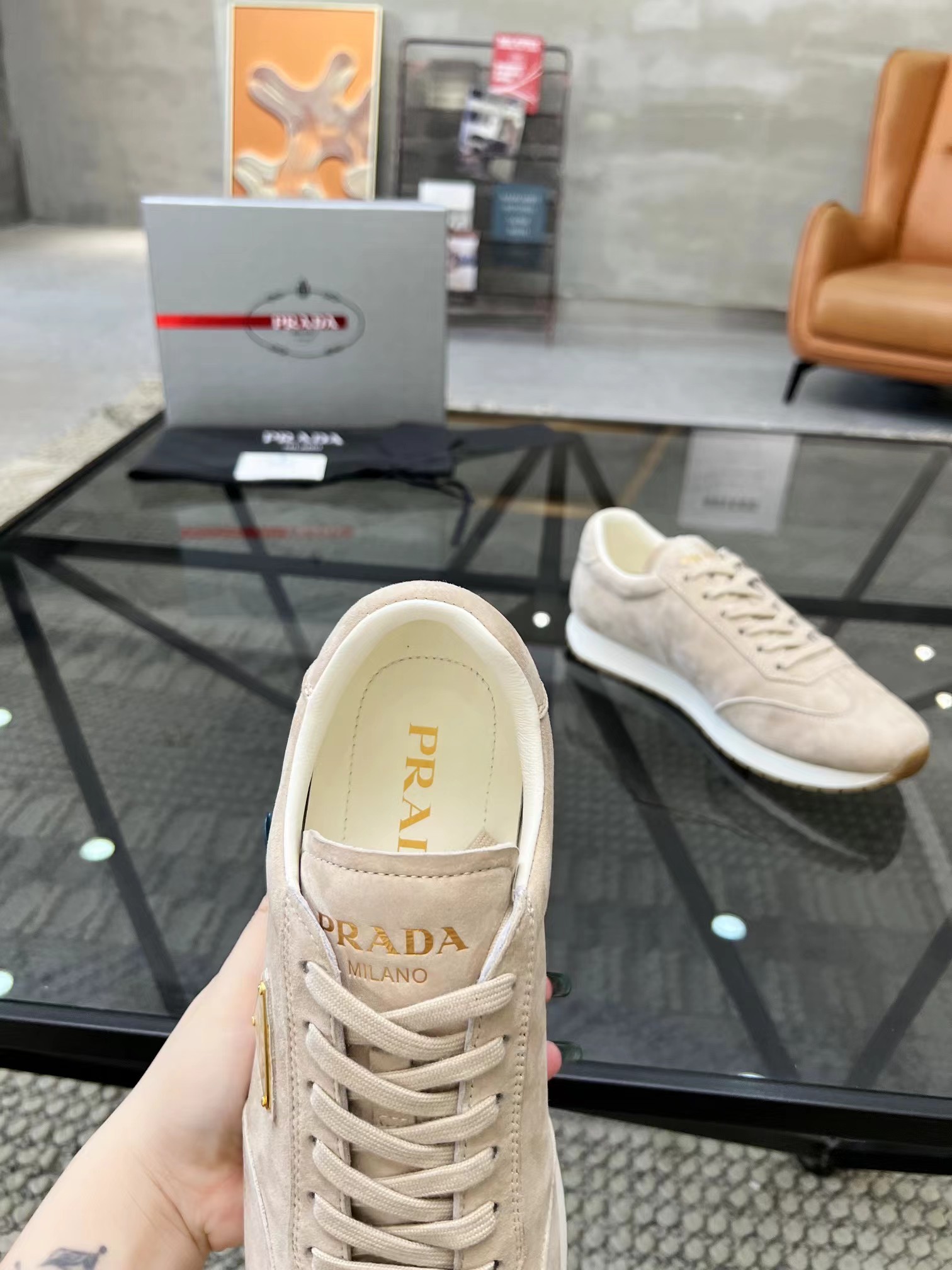 Prada