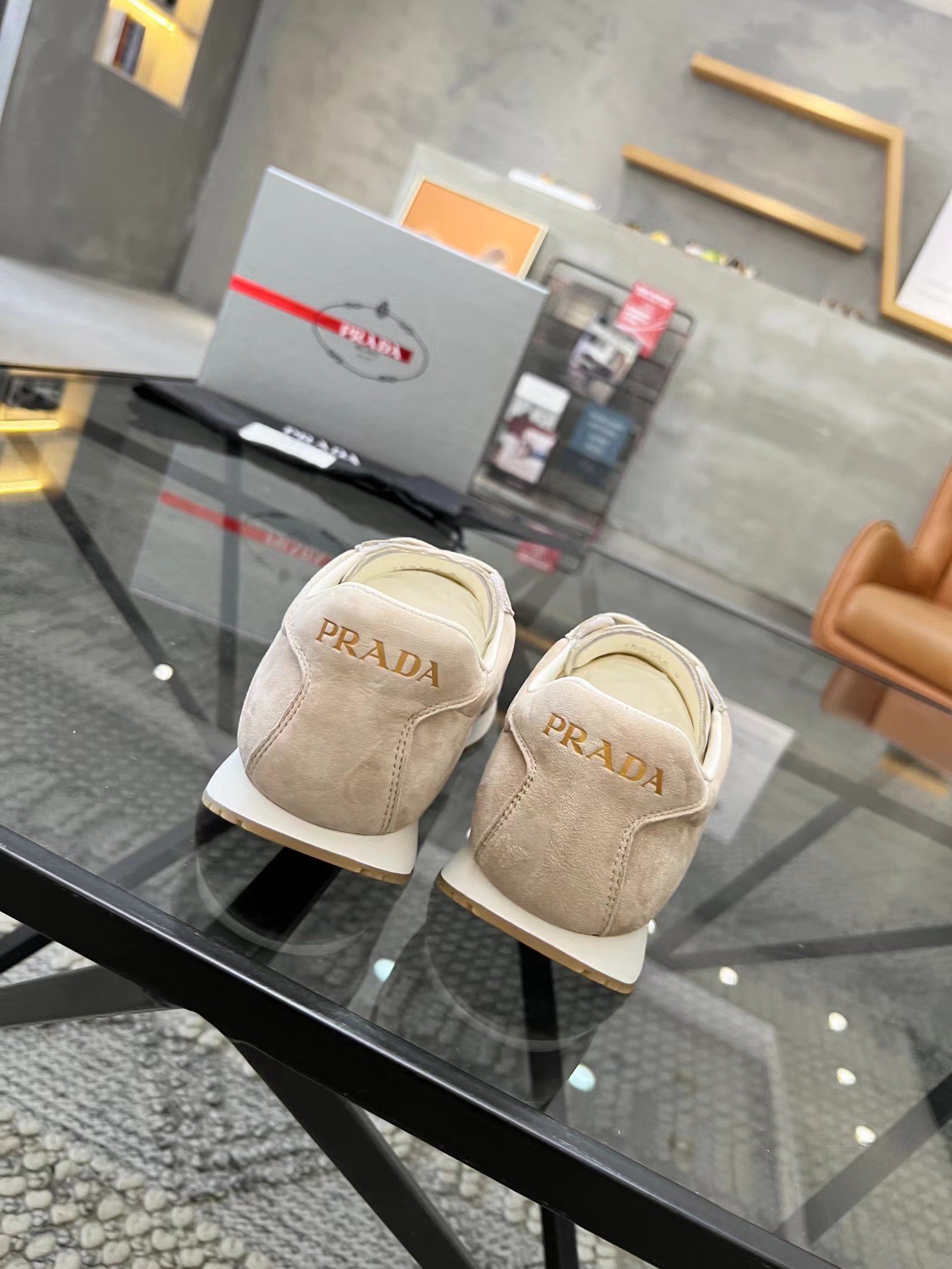Prada