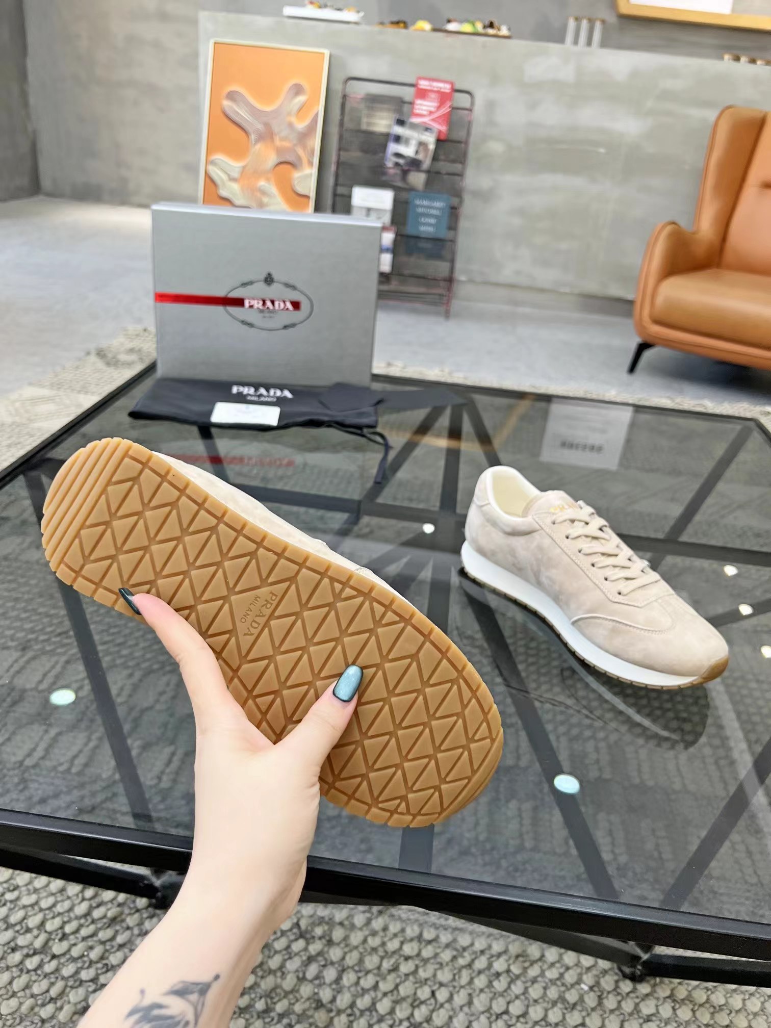 Prada