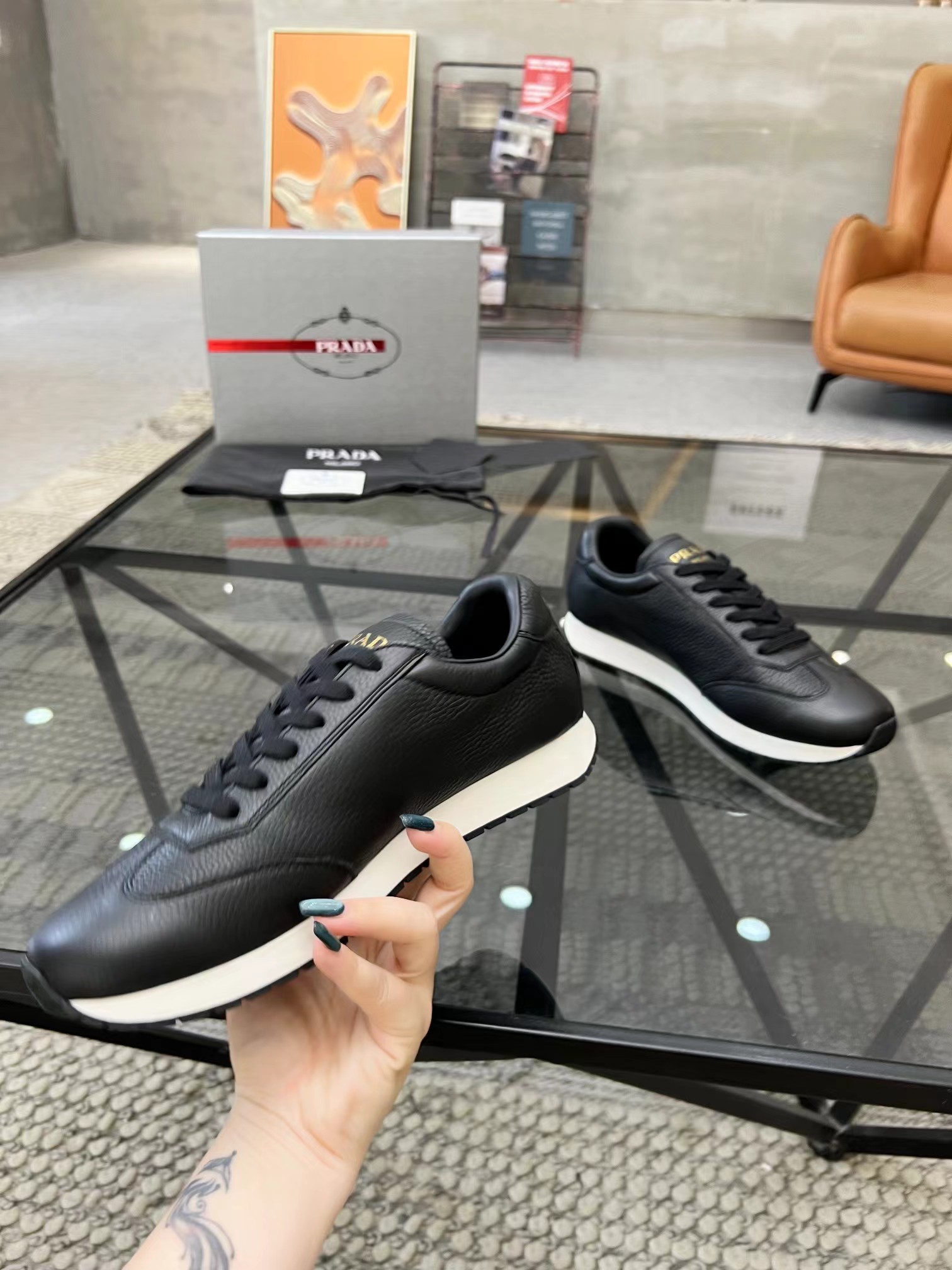 Prada